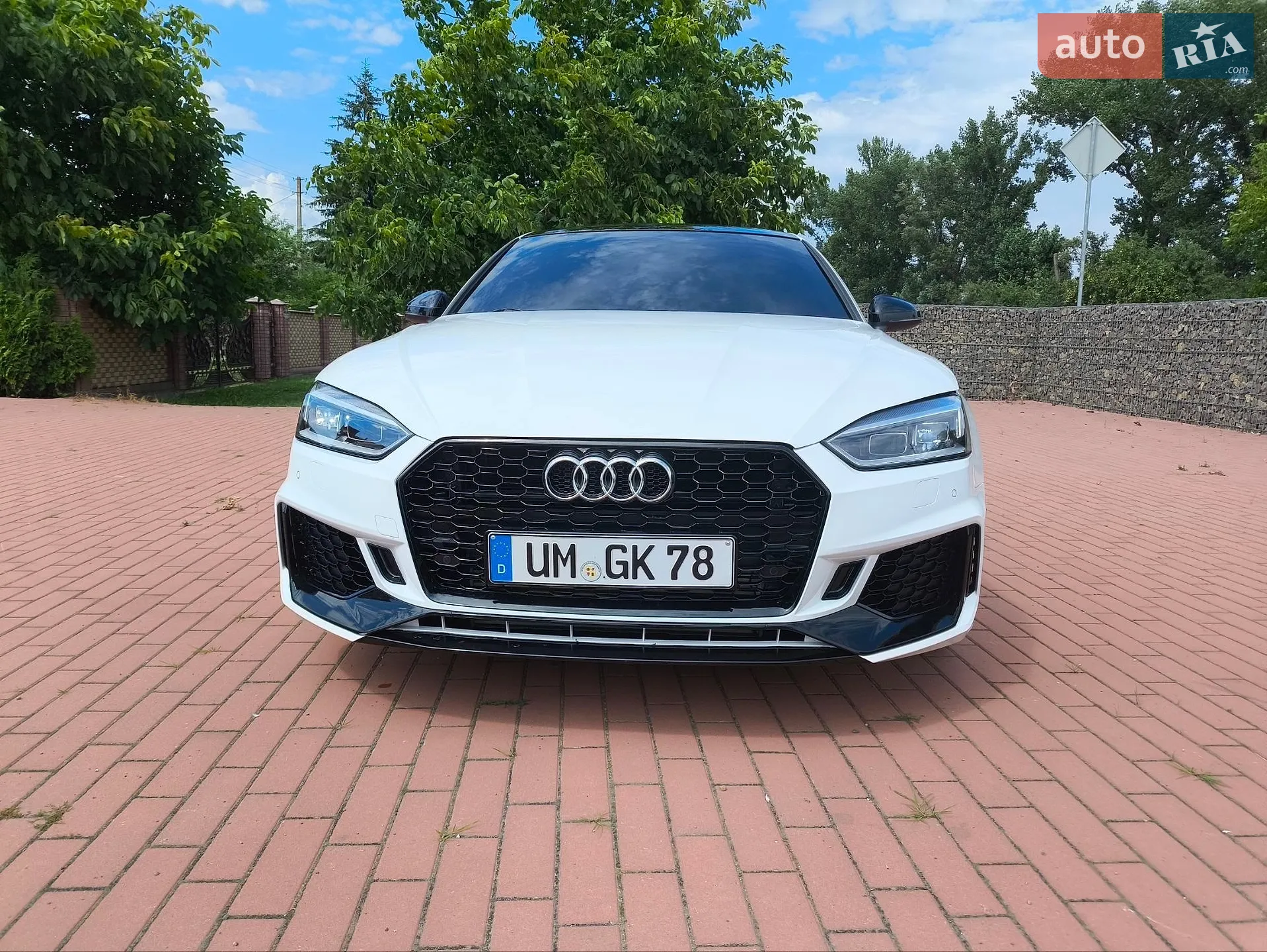 2019 Audi A5 - мініатюра 74
