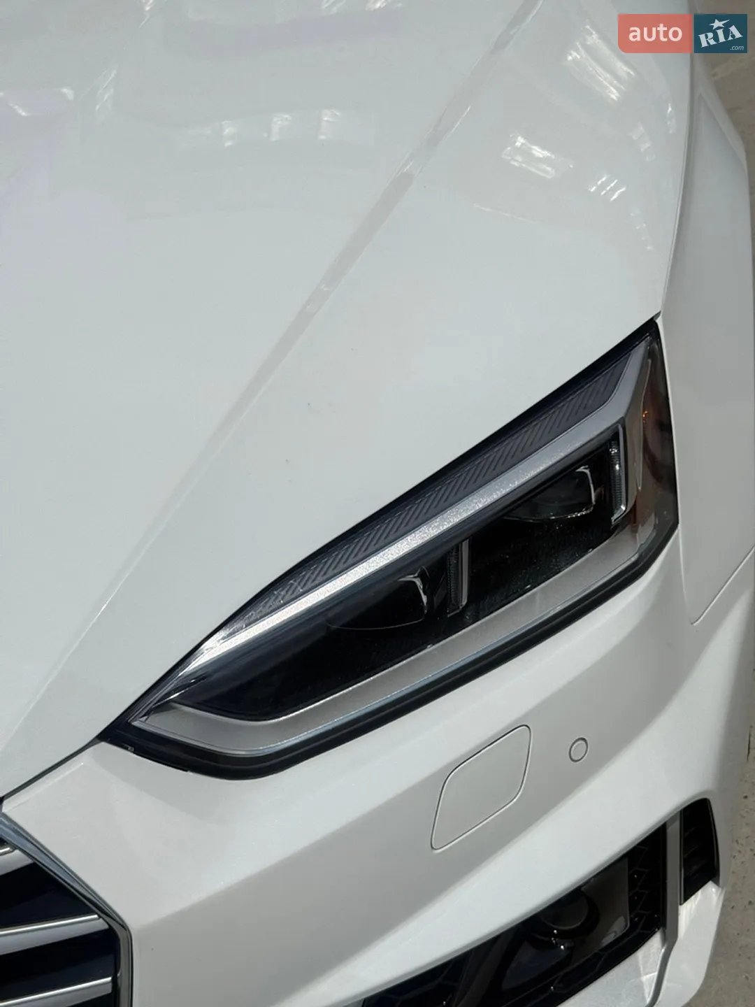 2017 Audi A5 - мініатюра 25