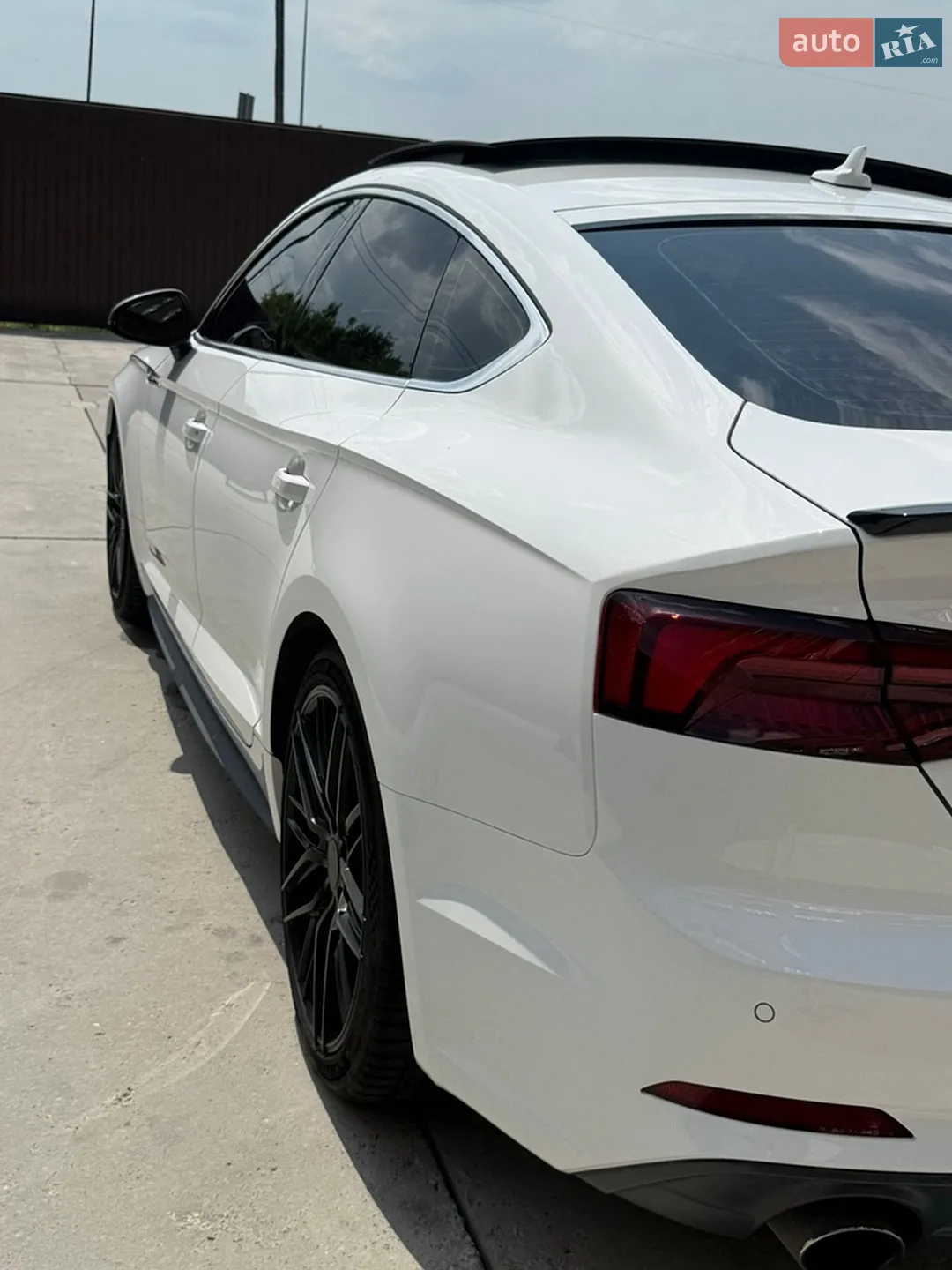 2017 Audi A5 - мініатюра 34