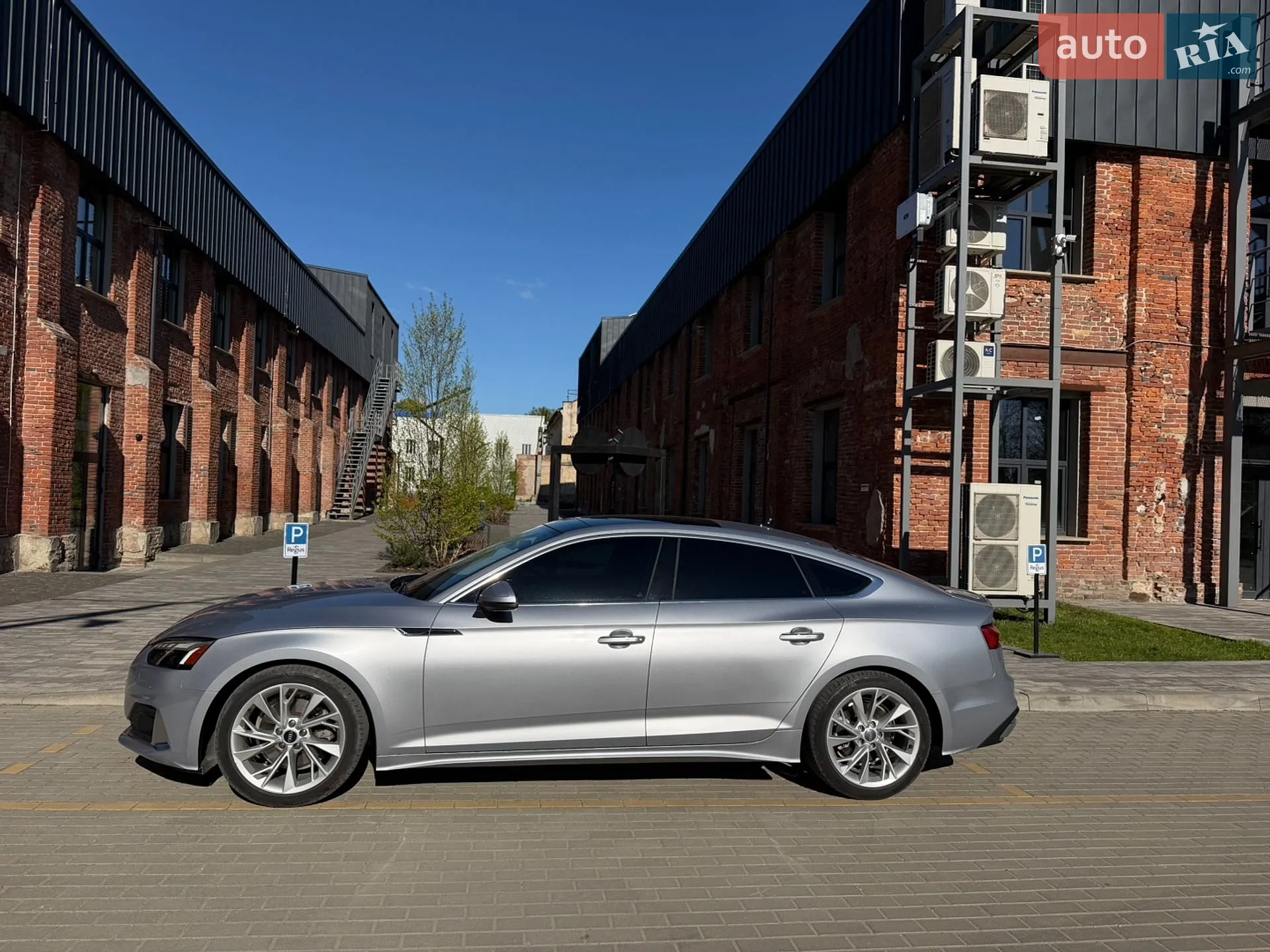 2023 Audi A5 - мініатюра 17