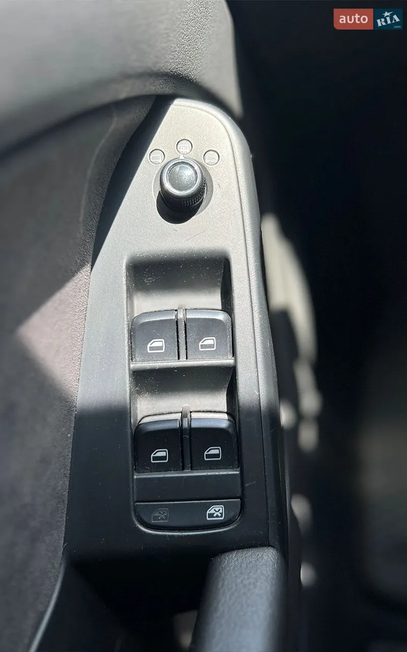 2011 Audi A5 - мініатюра 10