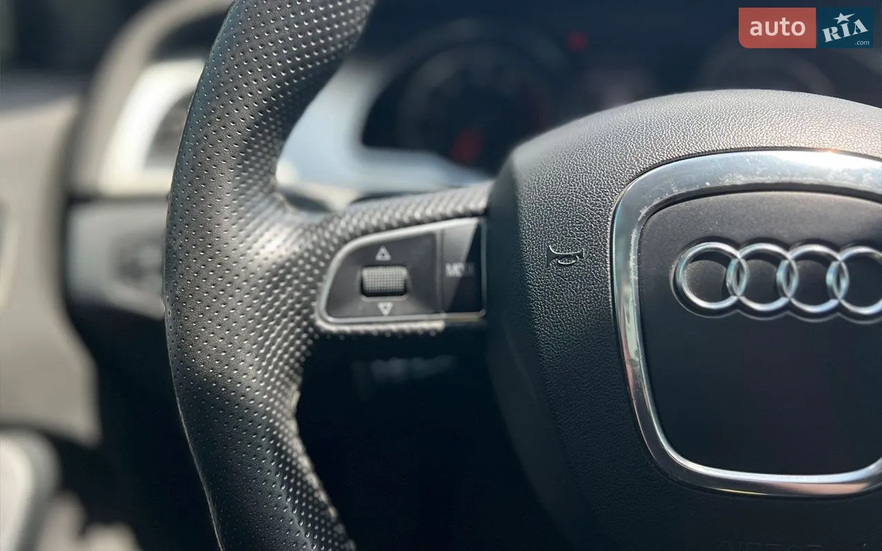 2011 Audi A5 - мініатюра 14