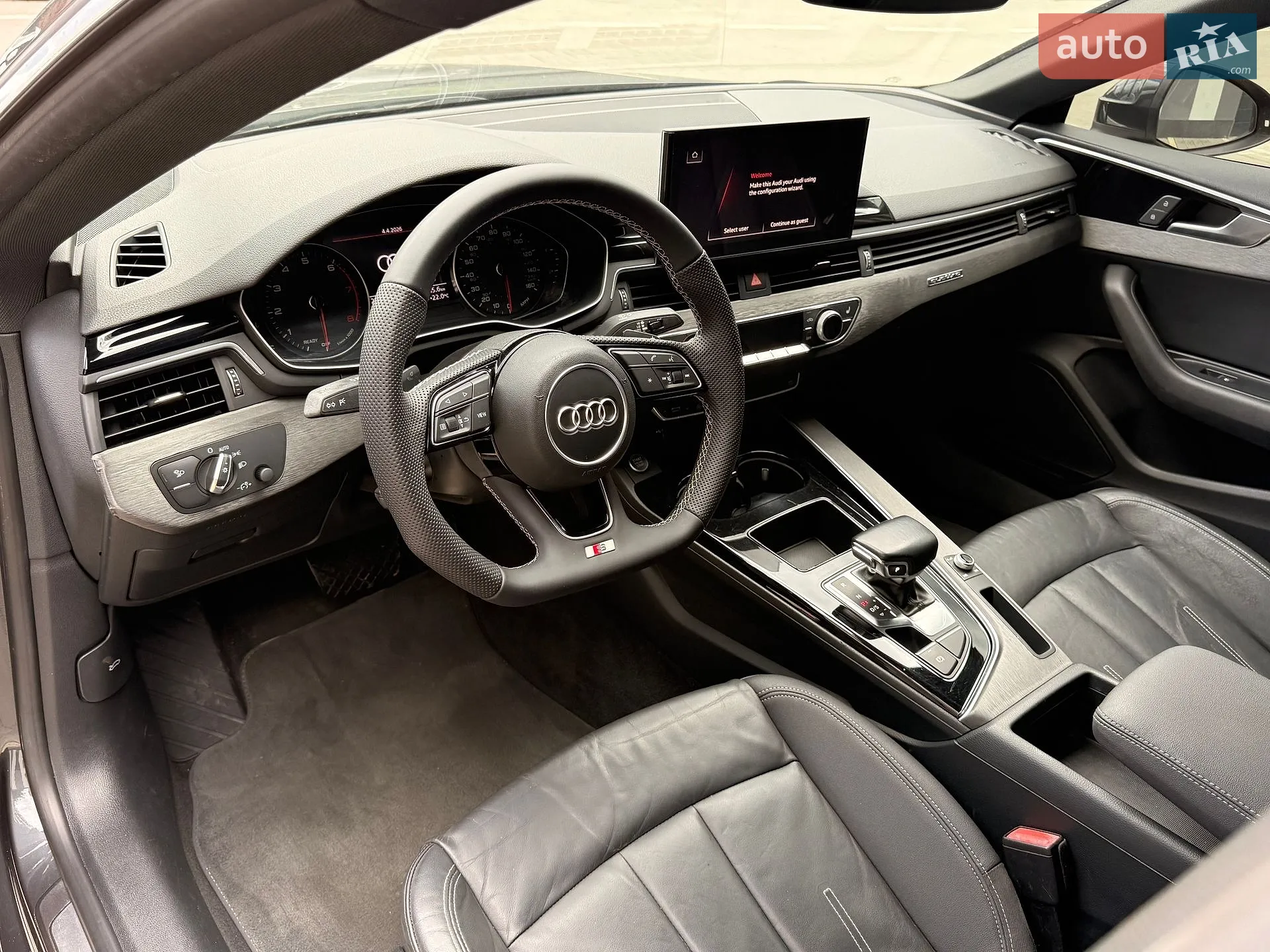 2020 Audi A5 - мініатюра 11