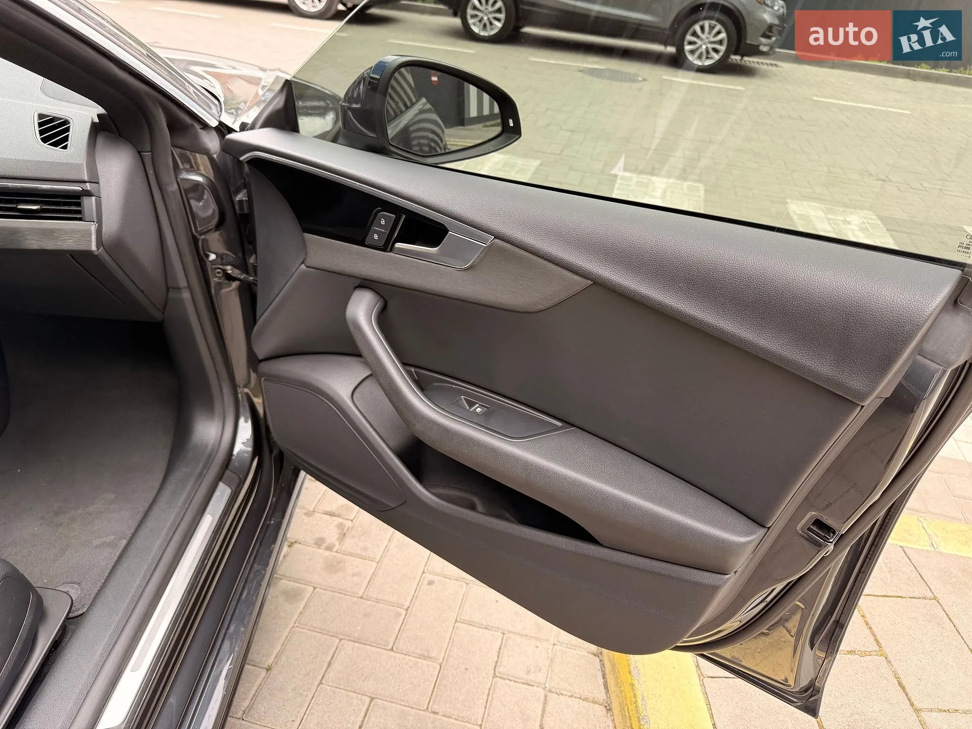 2020 Audi A5 - мініатюра 15