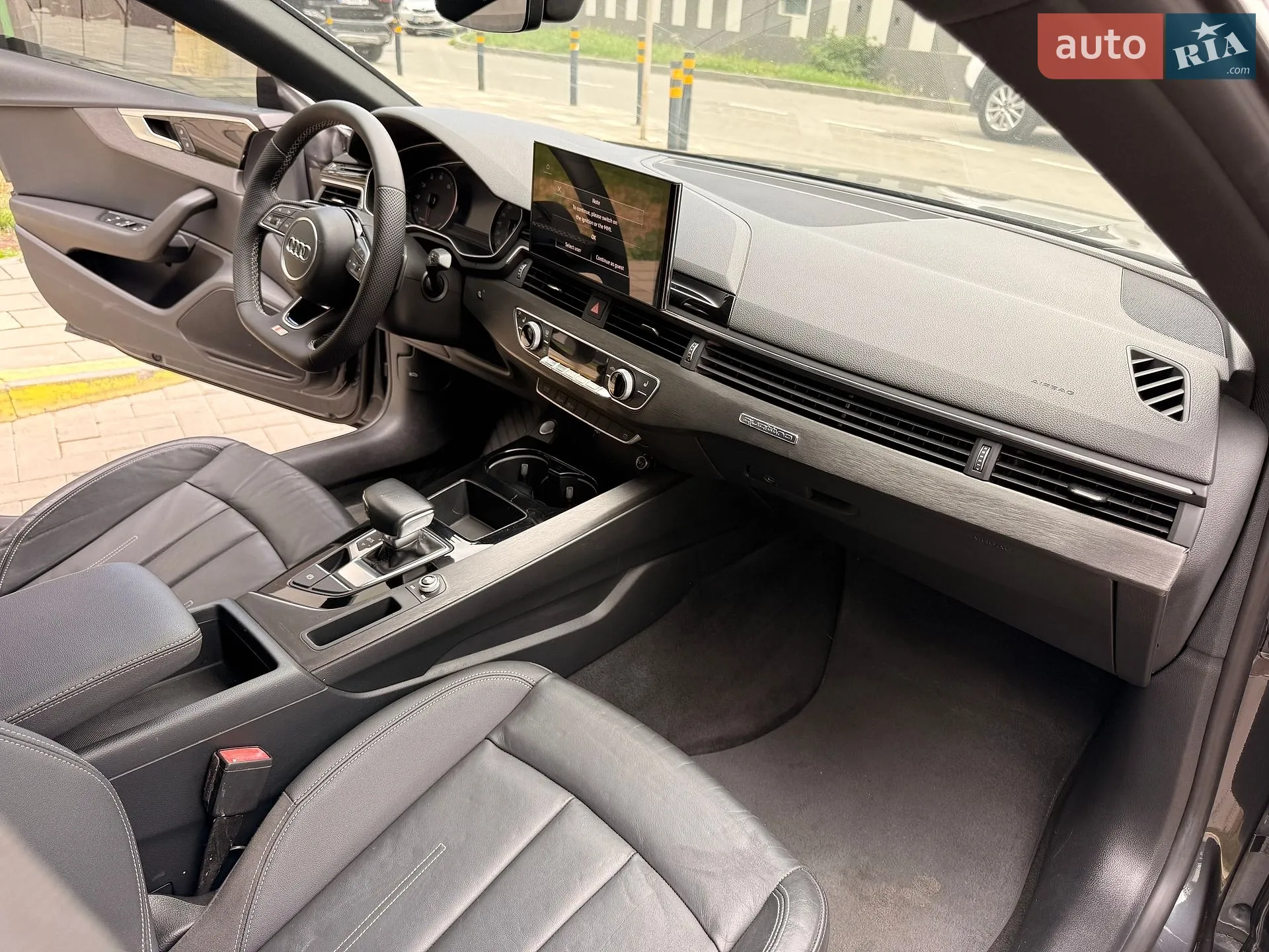 2020 Audi A5 - мініатюра 16