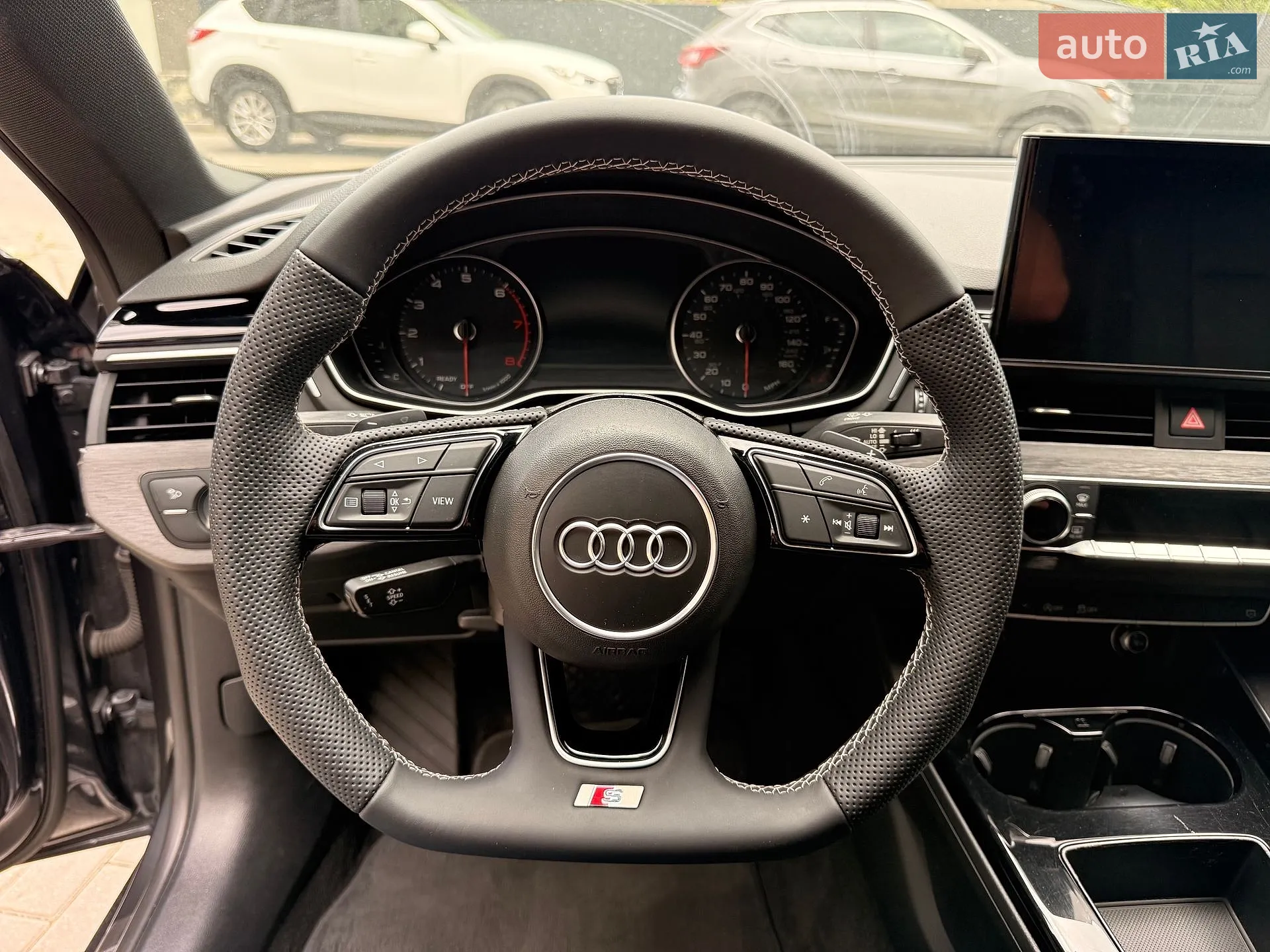 2020 Audi A5 - мініатюра 17