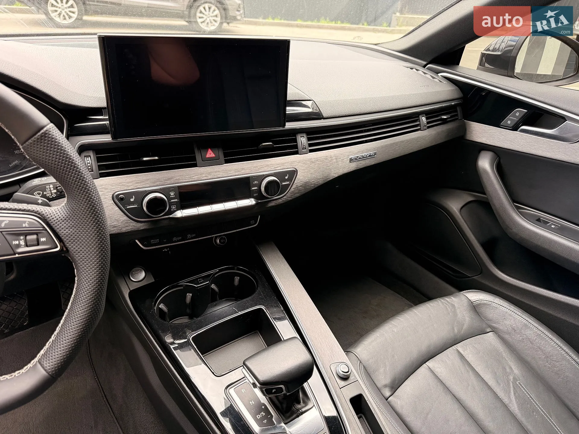2020 Audi A5 - мініатюра 18