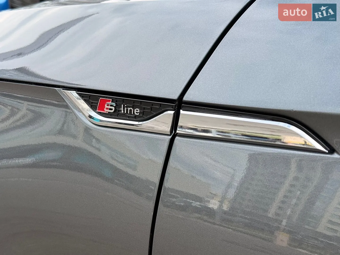 2020 Audi A5 - мініатюра 6