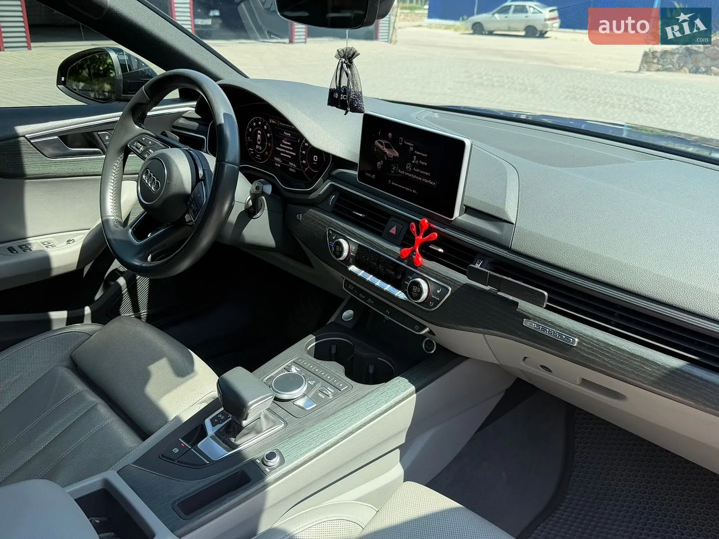 2018 Audi A5 - мініатюра 13