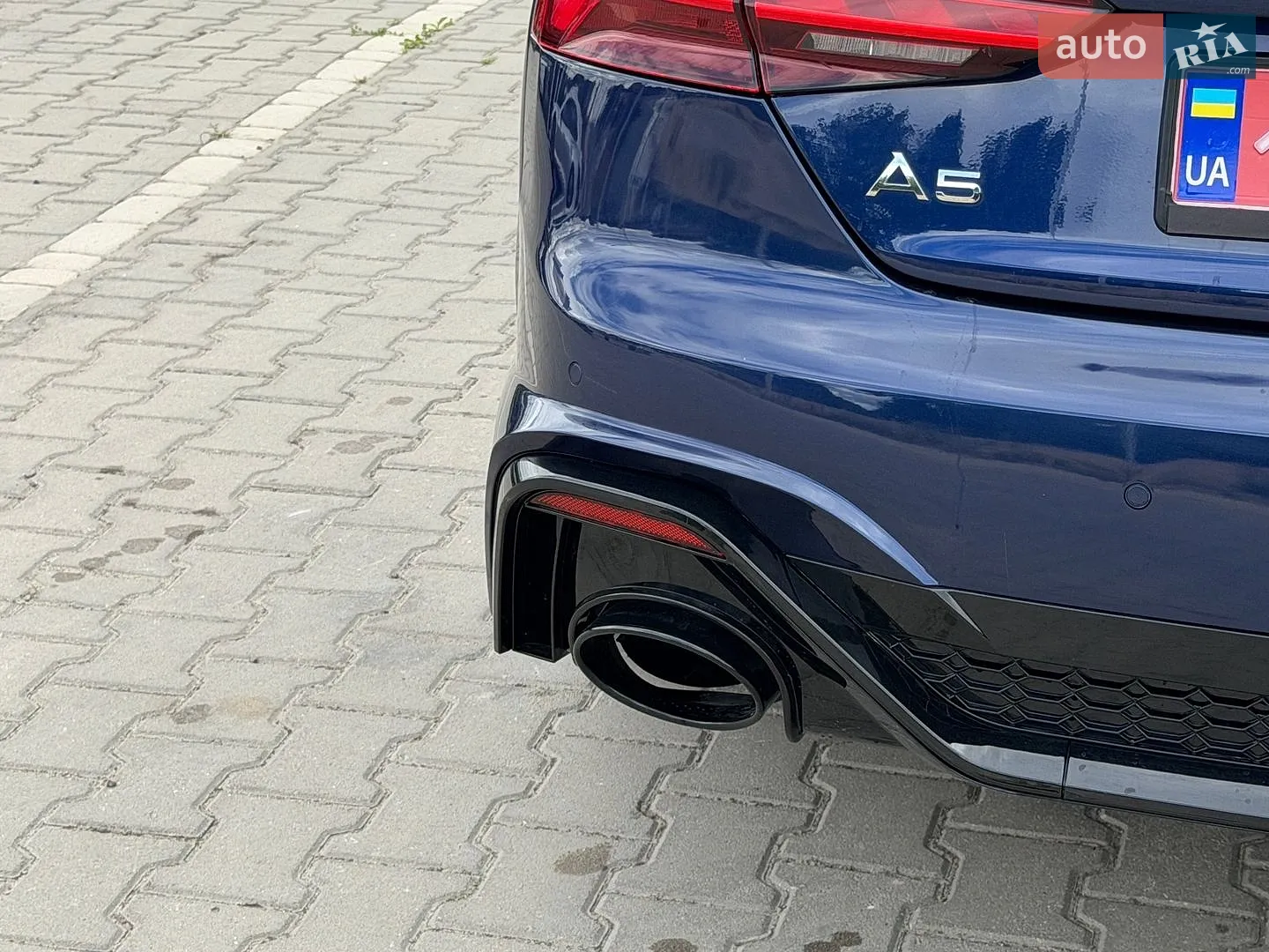 2021 Audi A5 - мініатюра 21
