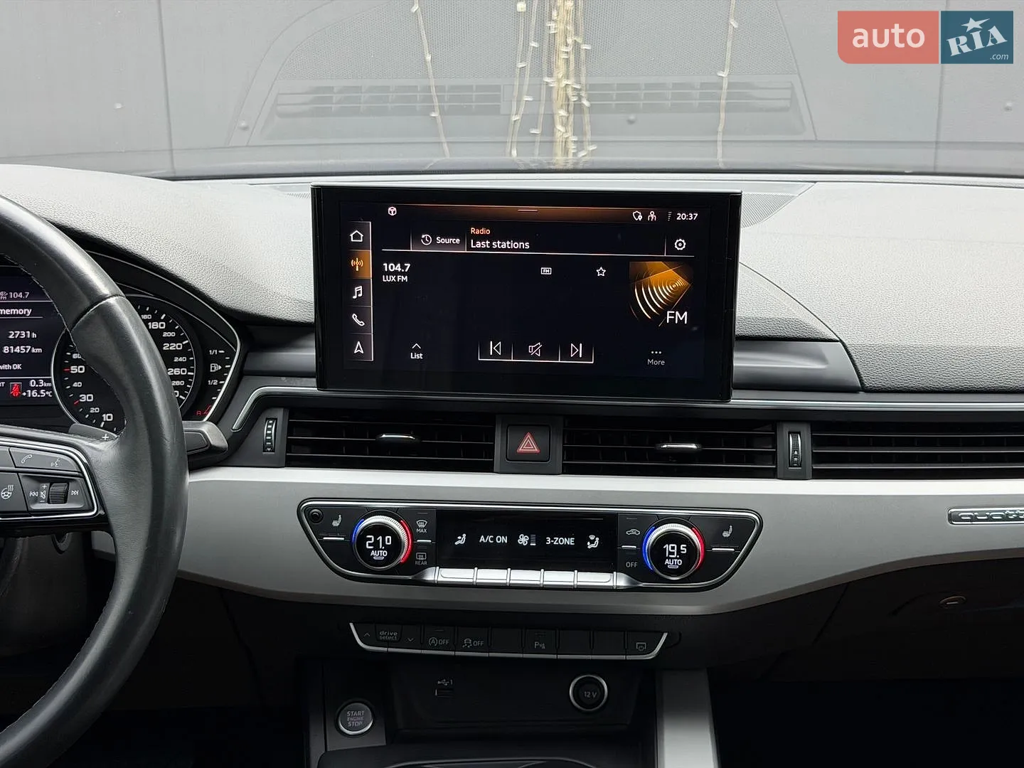 2021 Audi A5 - мініатюра 32
