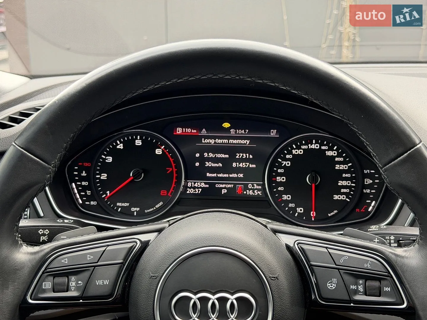 2021 Audi A5 - мініатюра 38
