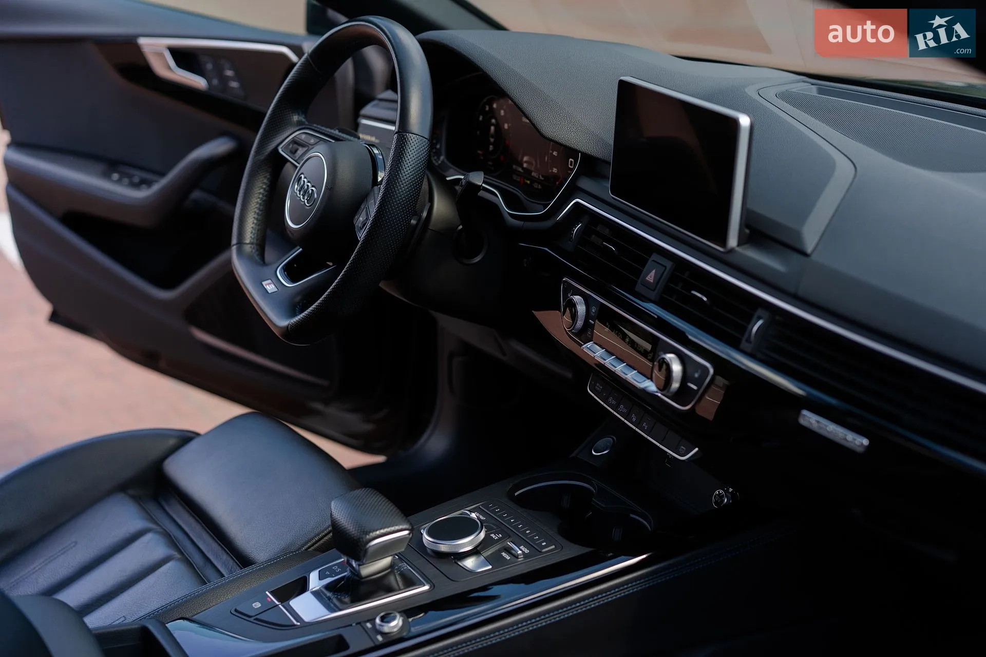 2018 Audi A5 - мініатюра 21