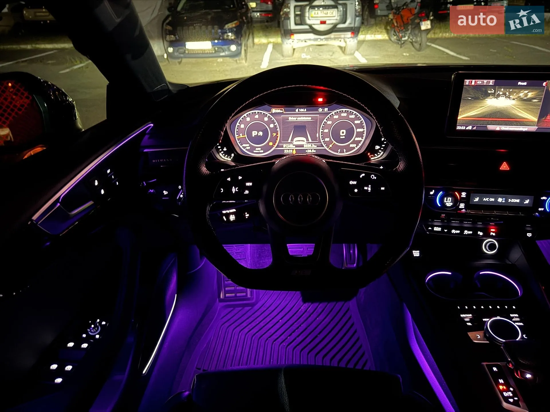 2018 Audi A5 - мініатюра 3