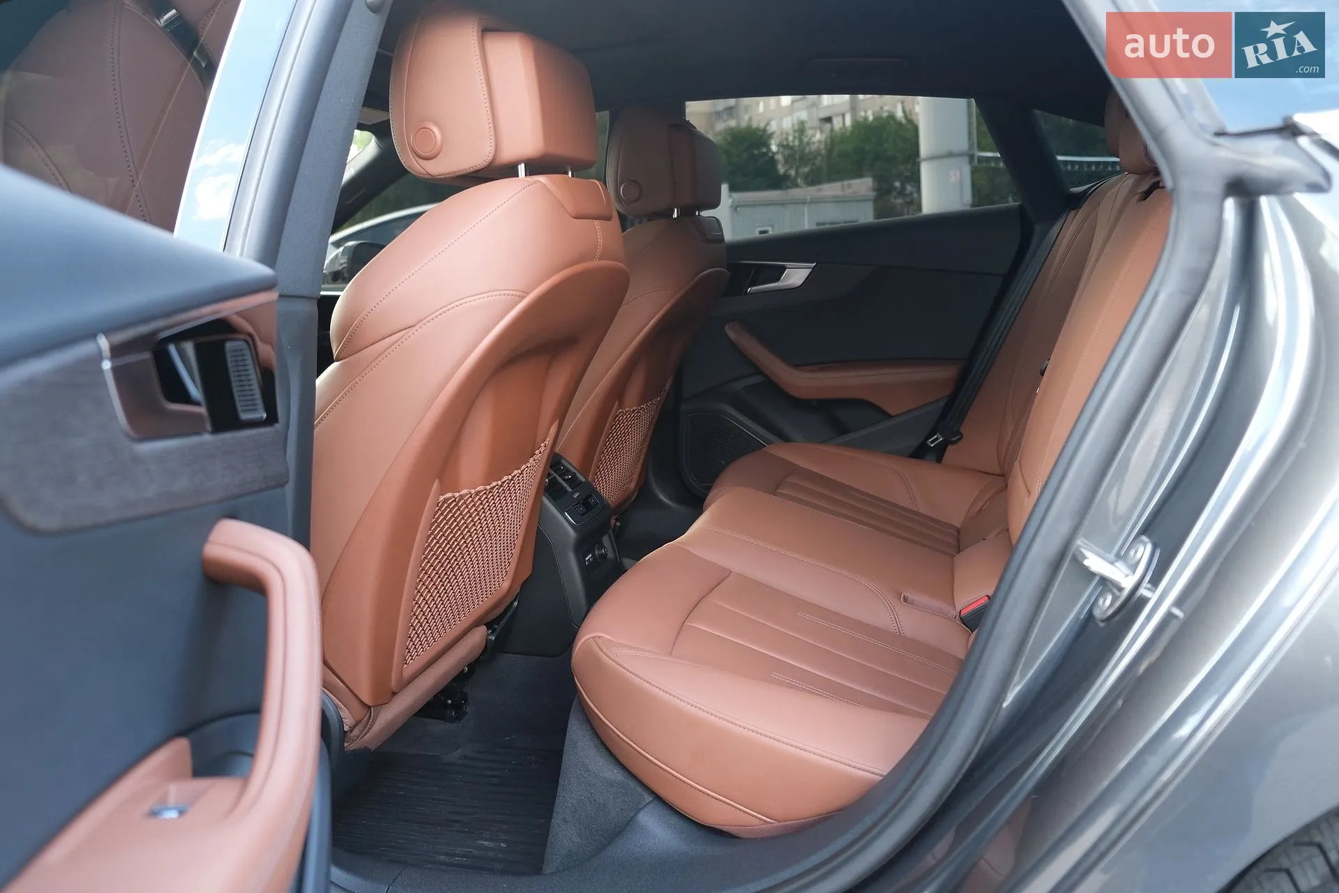 2023 Audi A5 - мініатюра 14