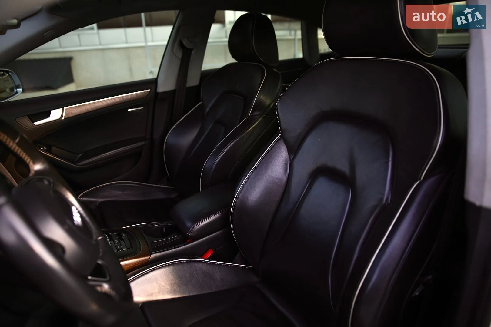 2013 Audi A5 - мініатюра 16