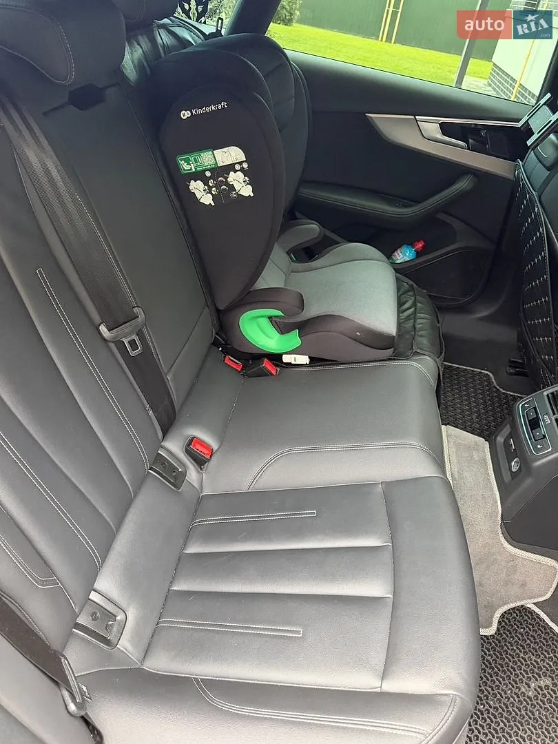 2021 Audi A5 - мініатюра 28