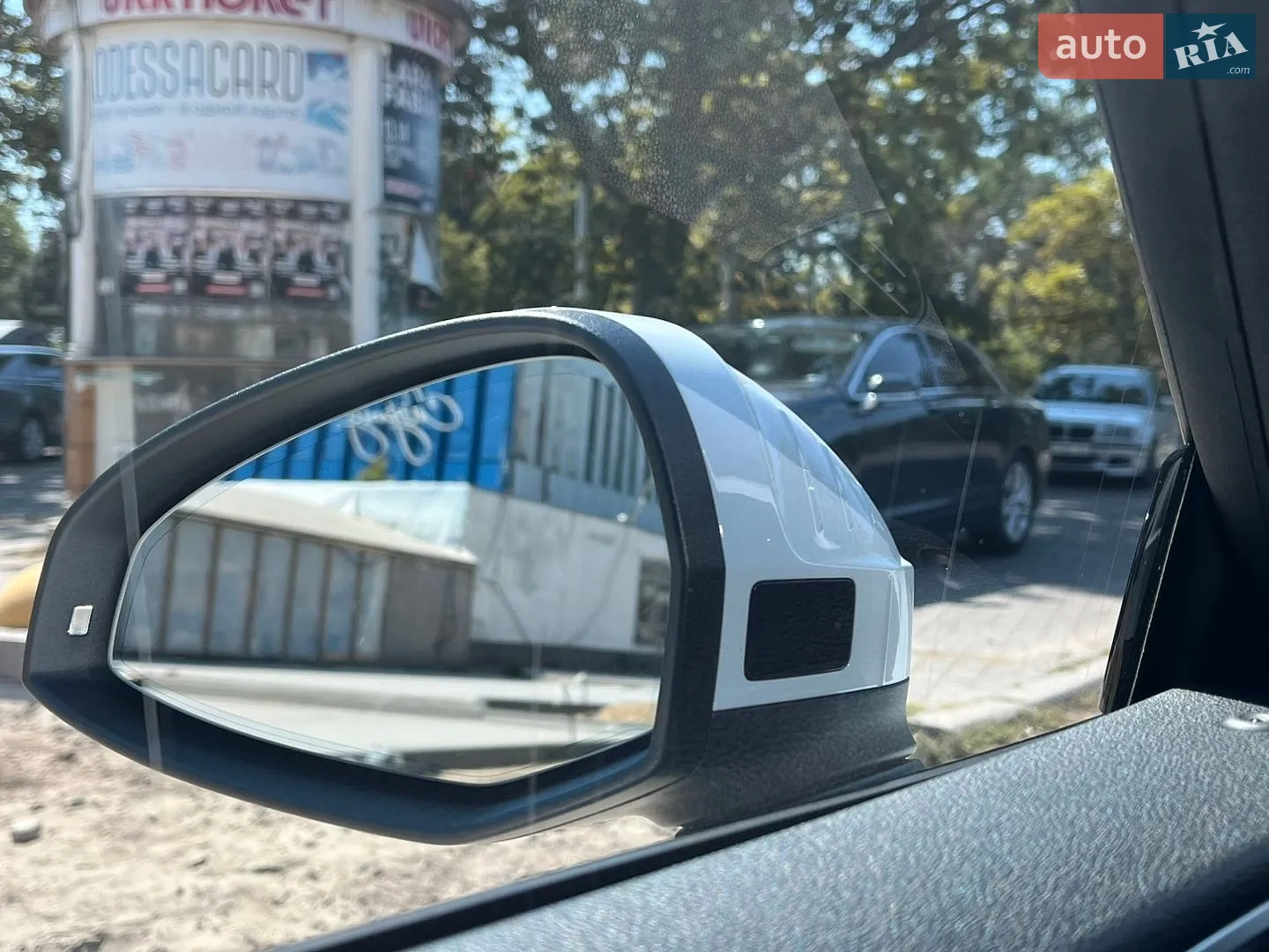 2017 Audi A5 - мініатюра 34