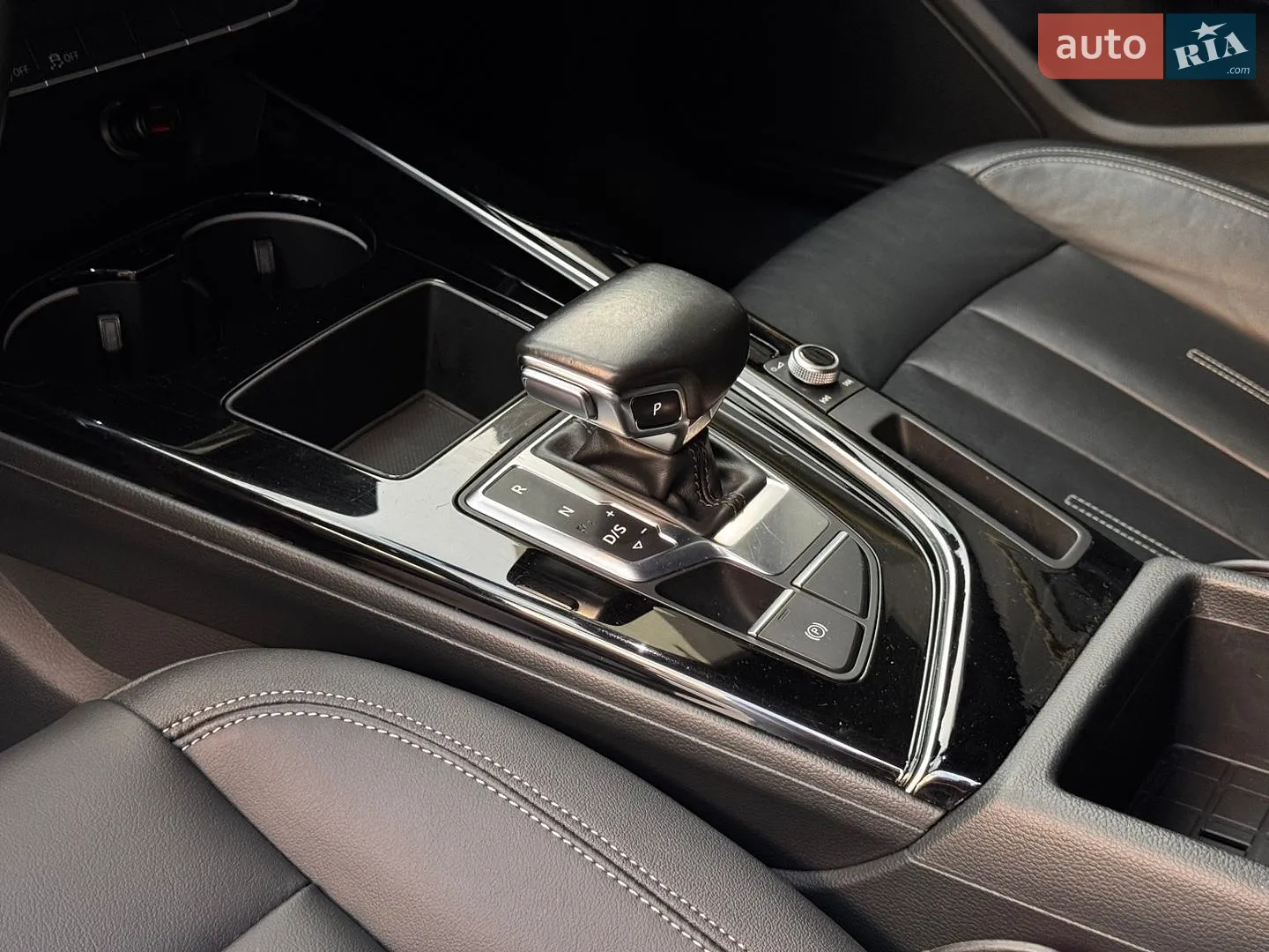 2020 Audi A5 - мініатюра 20