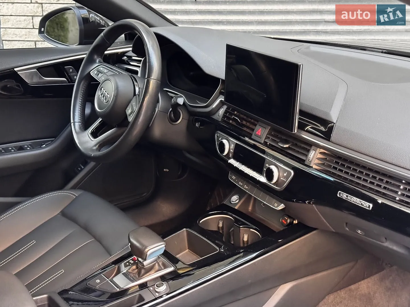 2020 Audi A5 - мініатюра 22