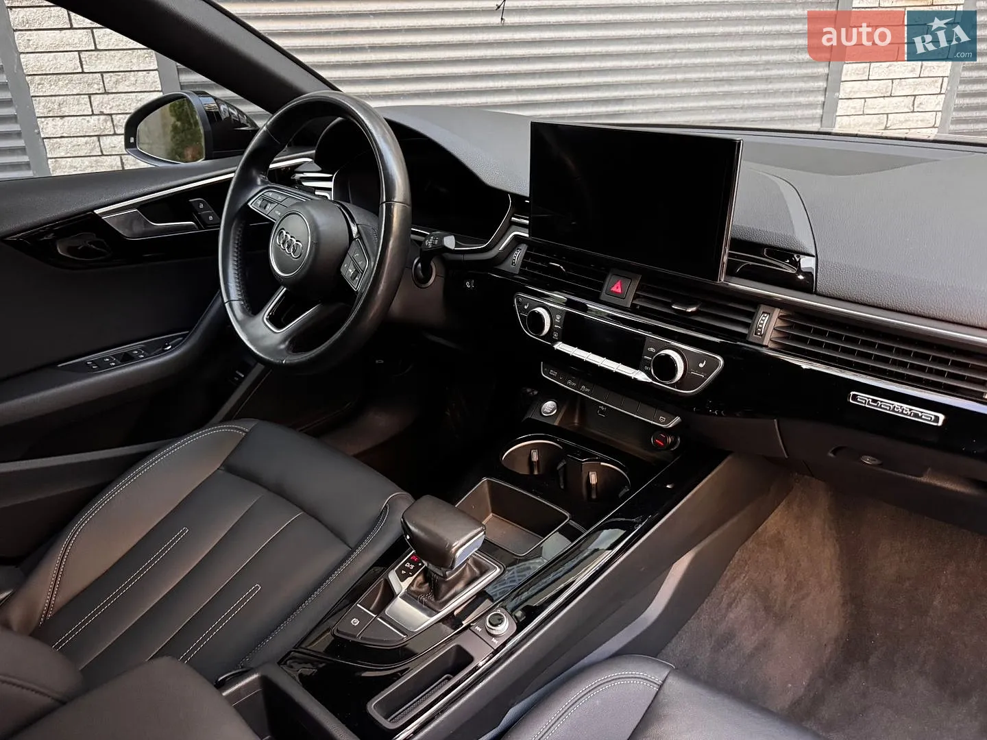 2020 Audi A5 - мініатюра 23