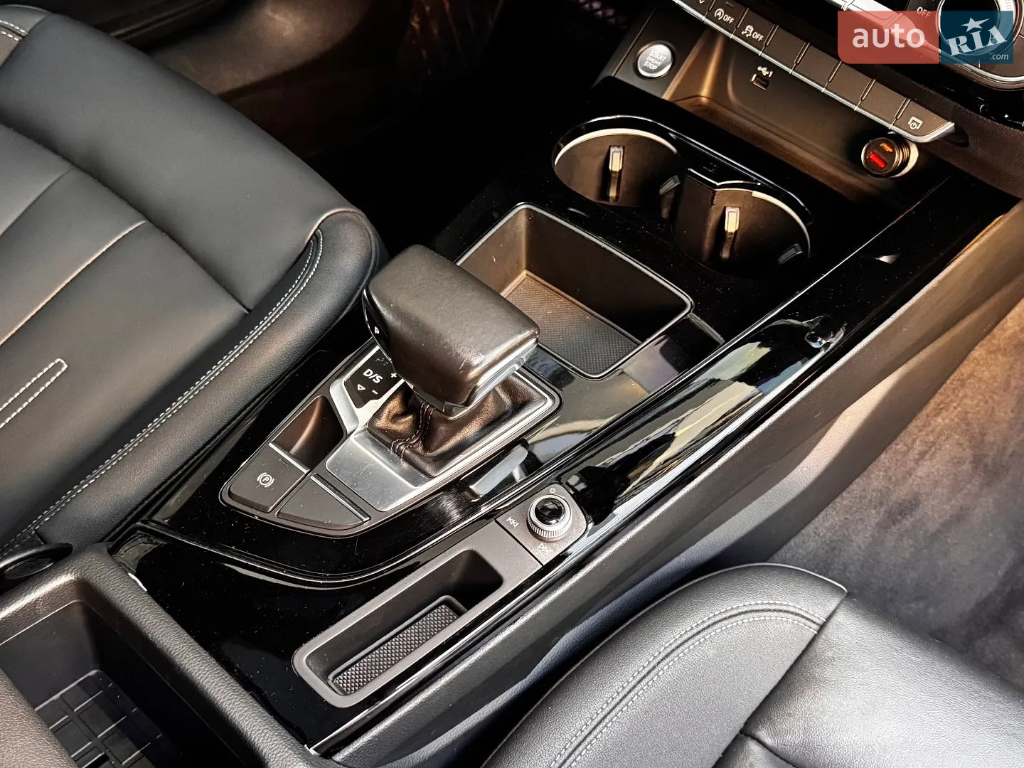 2020 Audi A5 - мініатюра 24