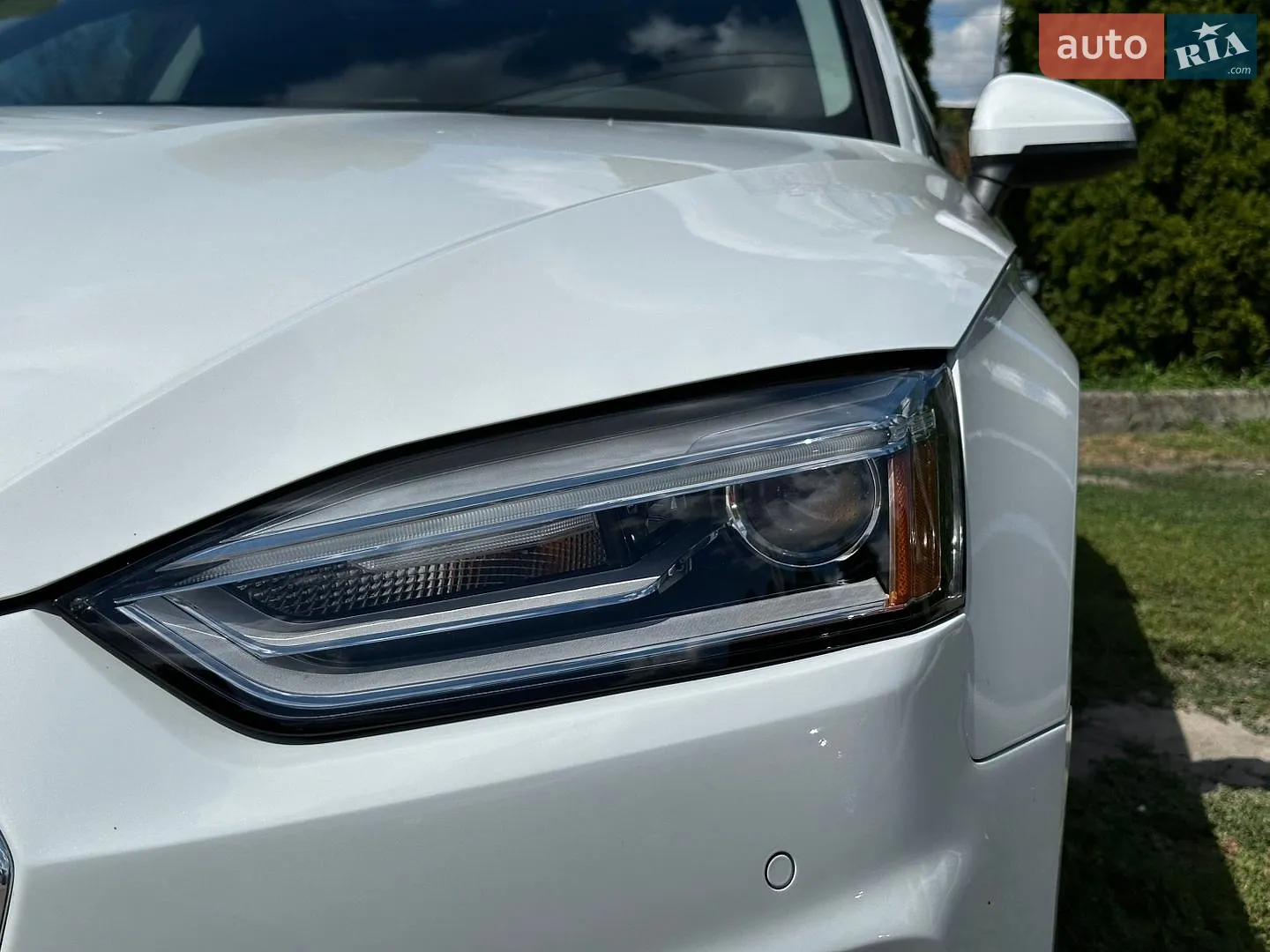 2019 Audi A5 - мініатюра 5