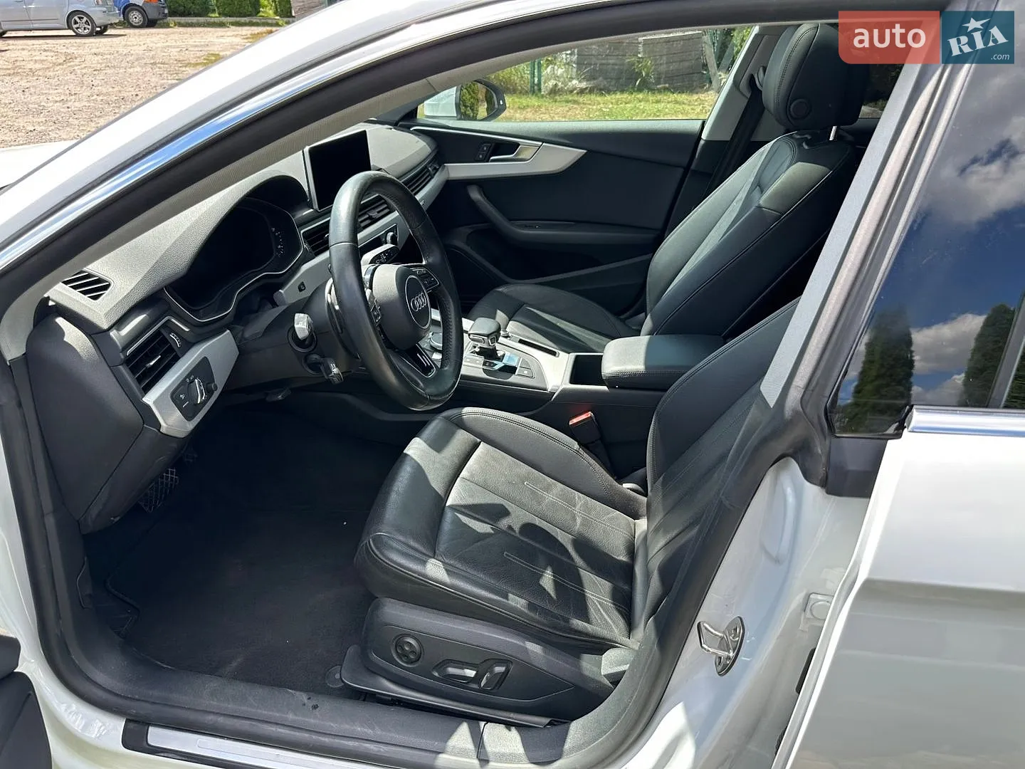 2019 Audi A5 - мініатюра 19