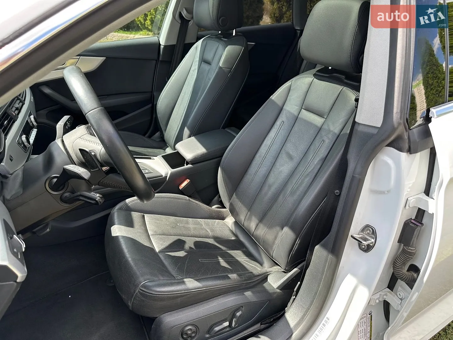 2019 Audi A5 - мініатюра 20