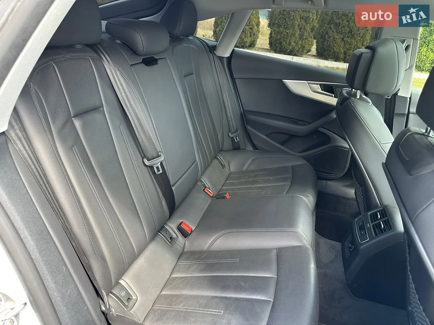 2019 Audi A5 - мініатюра 30