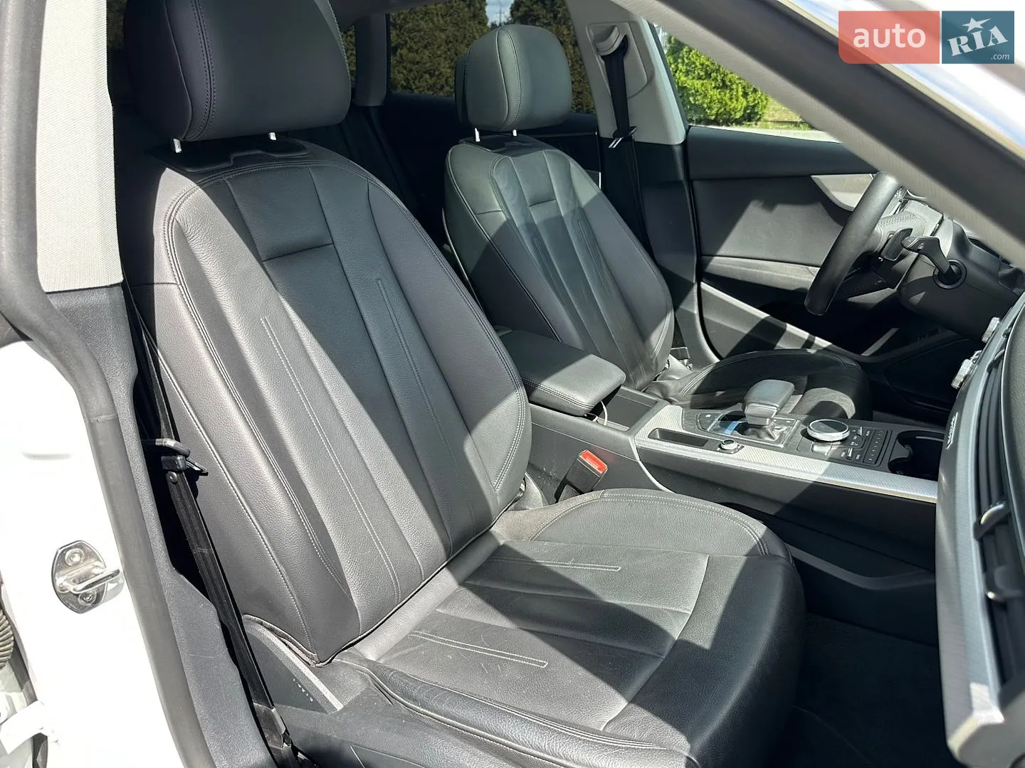 2019 Audi A5 - мініатюра 28