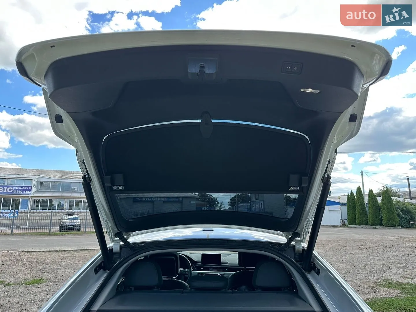 2019 Audi A5 - мініатюра 37