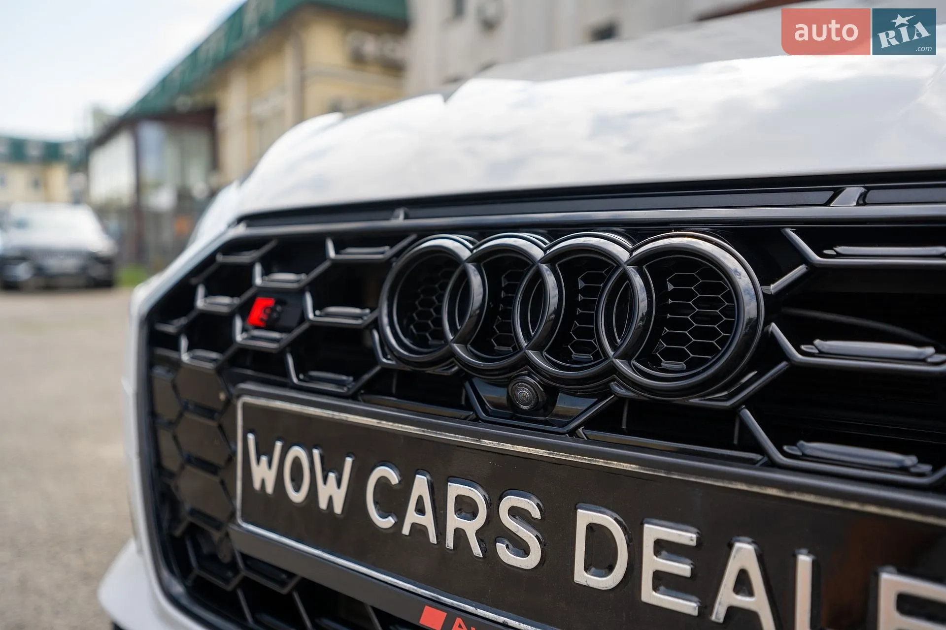 2022 Audi A5 - мініатюра 14