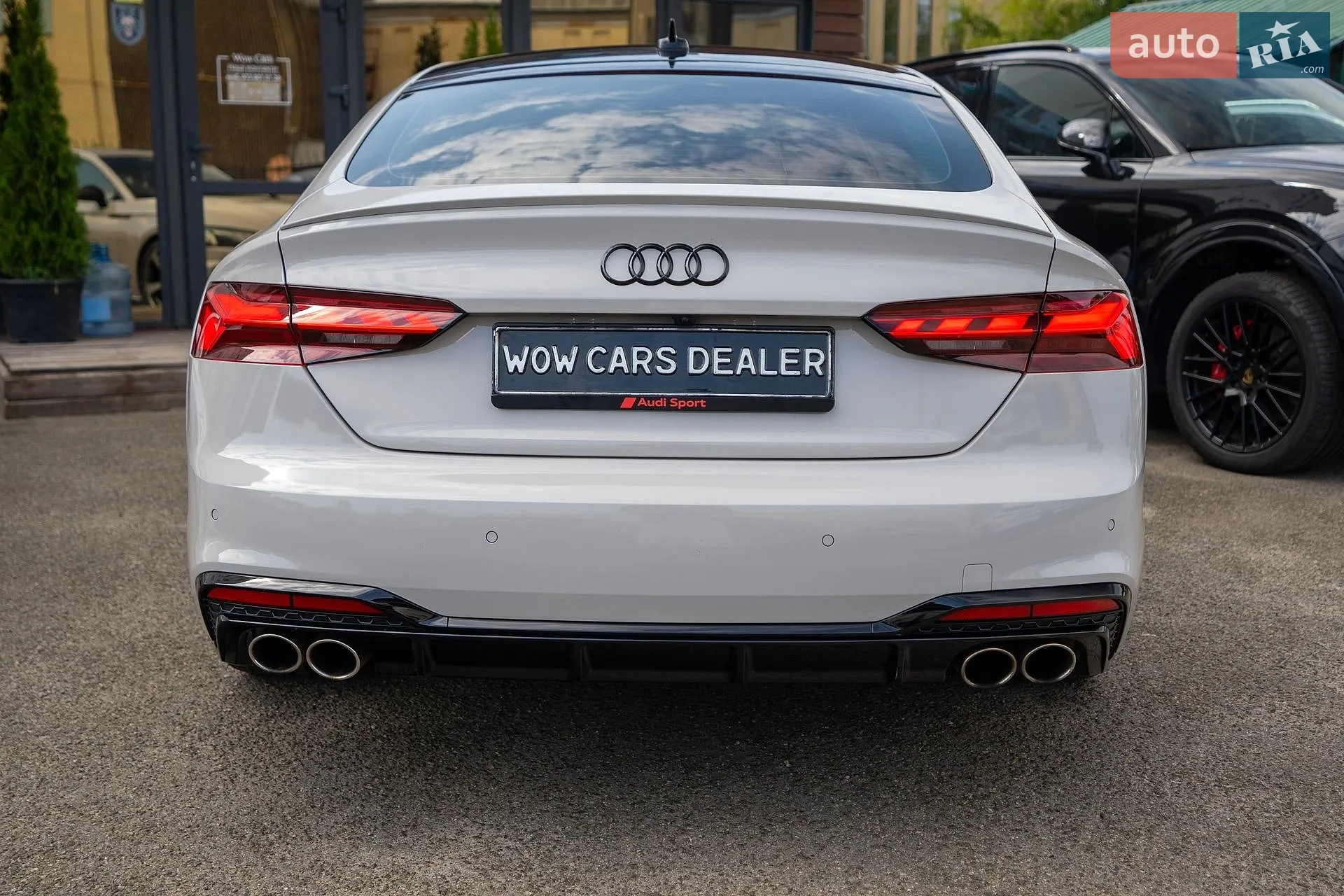 2022 Audi A5 - мініатюра 4