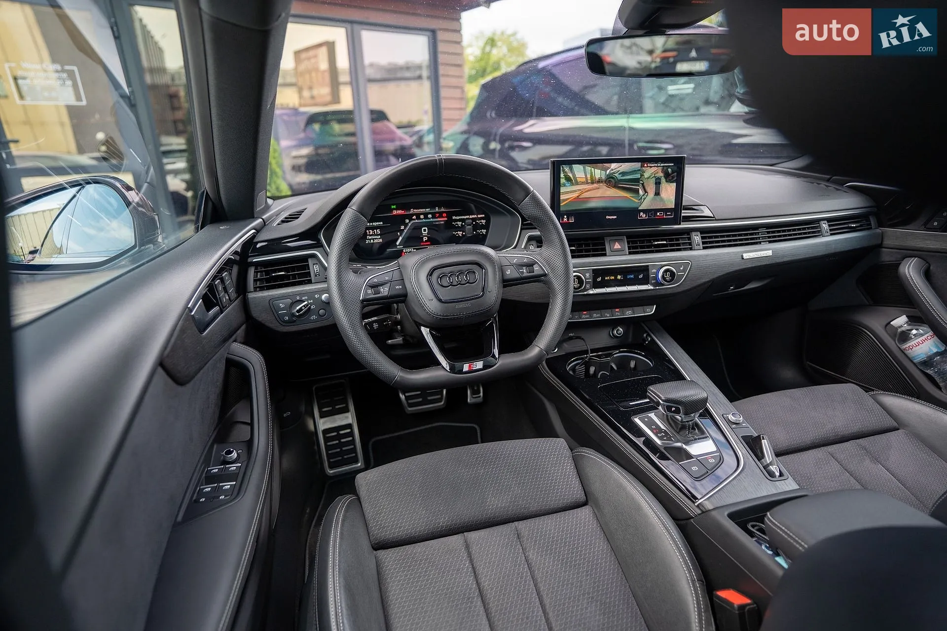 2022 Audi A5 - мініатюра 23