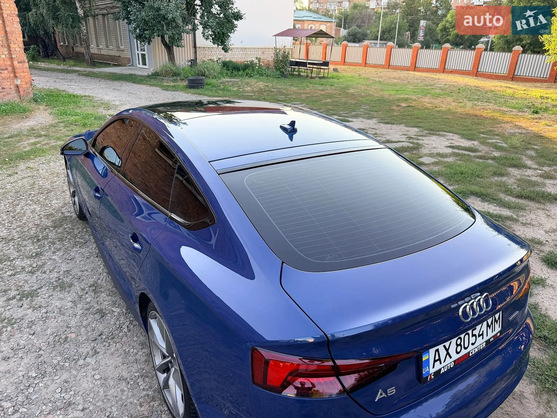 2019 Audi A5 - мініатюра 11