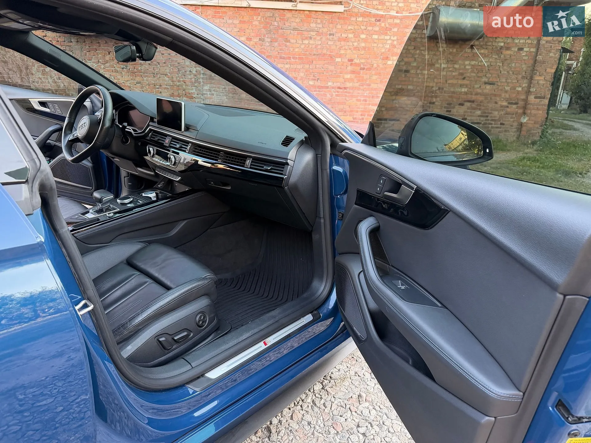 2019 Audi A5 - мініатюра 17