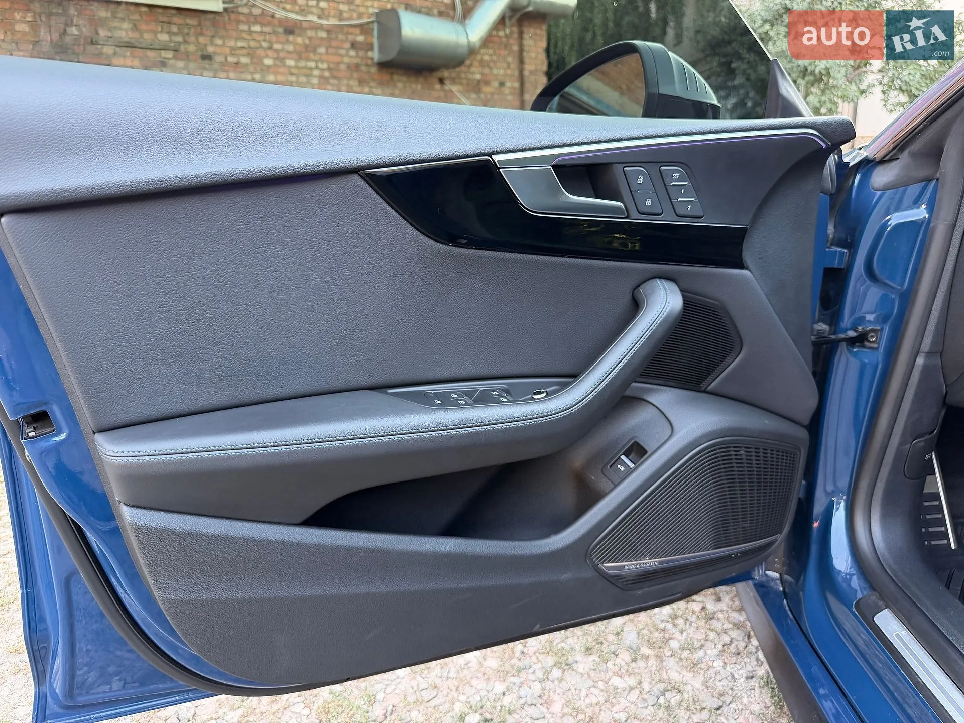 2019 Audi A5 - мініатюра 23