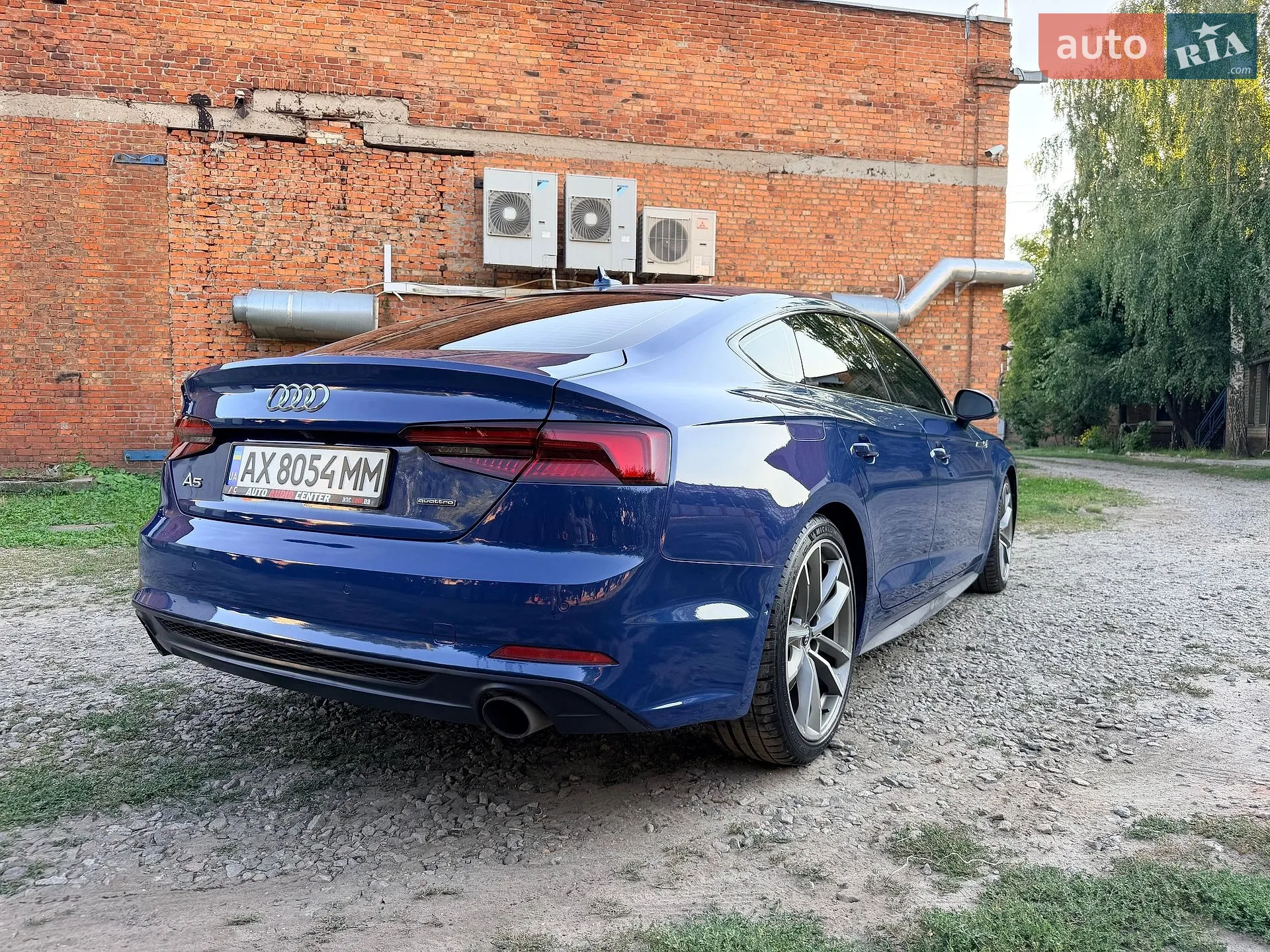 2019 Audi A5 - мініатюра 28