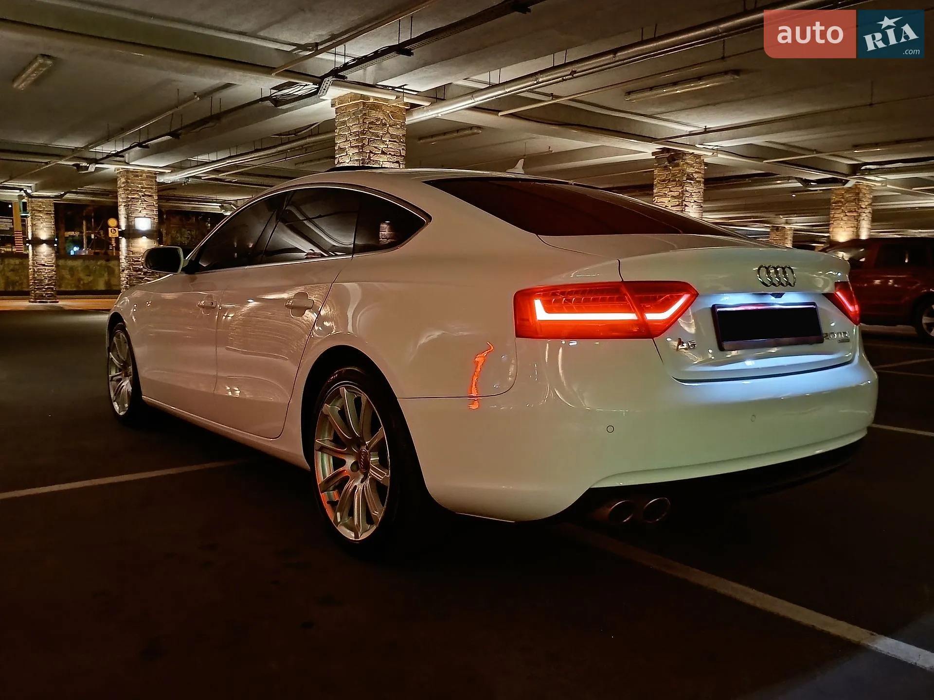 2013 Audi A5 - мініатюра 15