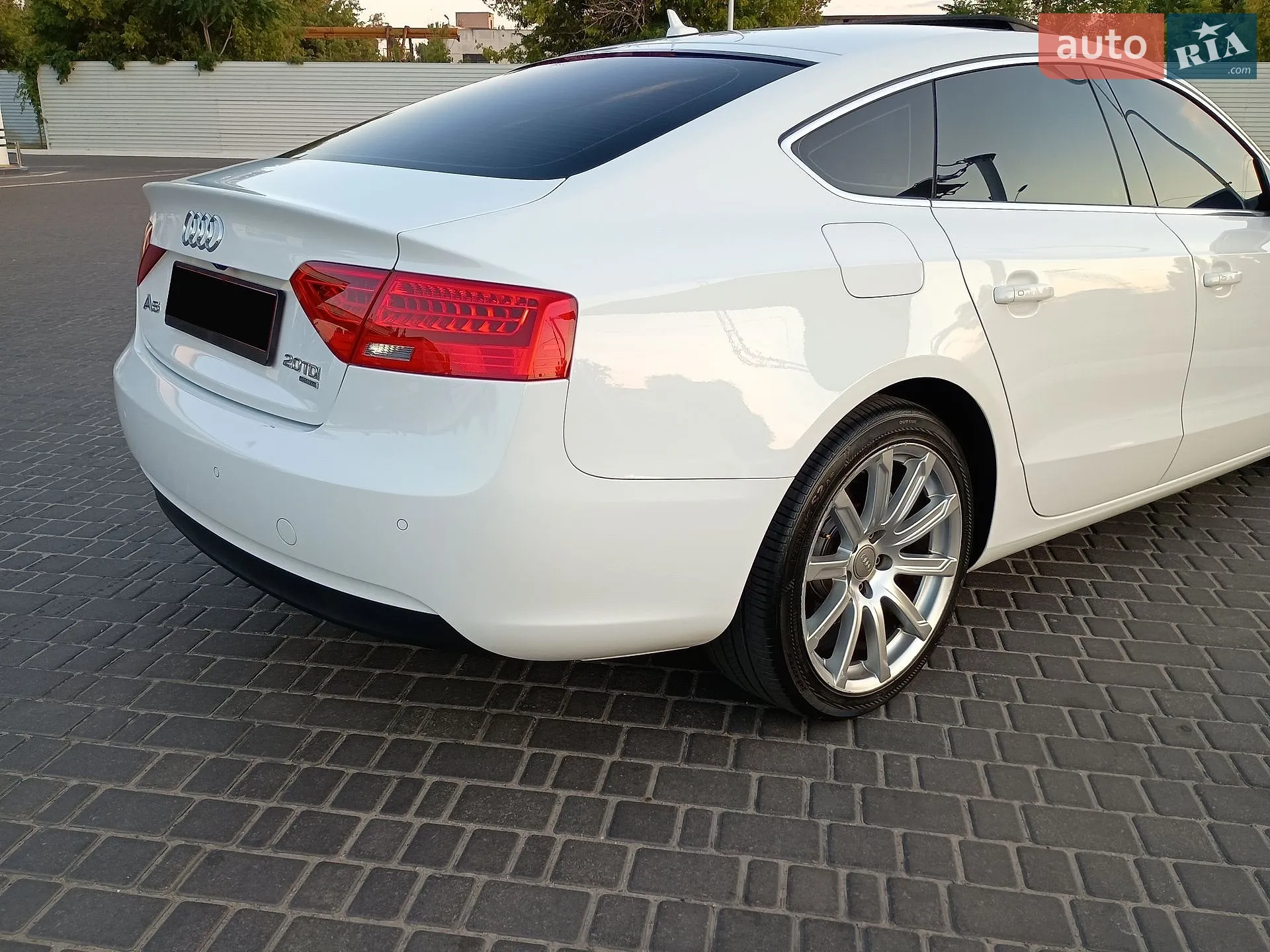 2013 Audi A5 - мініатюра 24