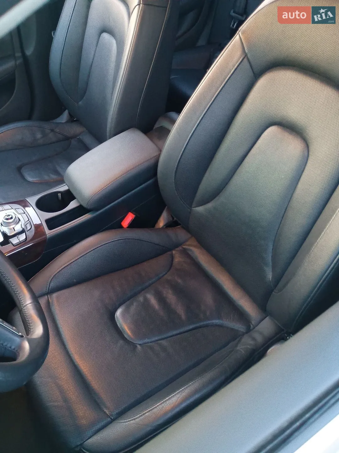2013 Audi A5 - мініатюра 31