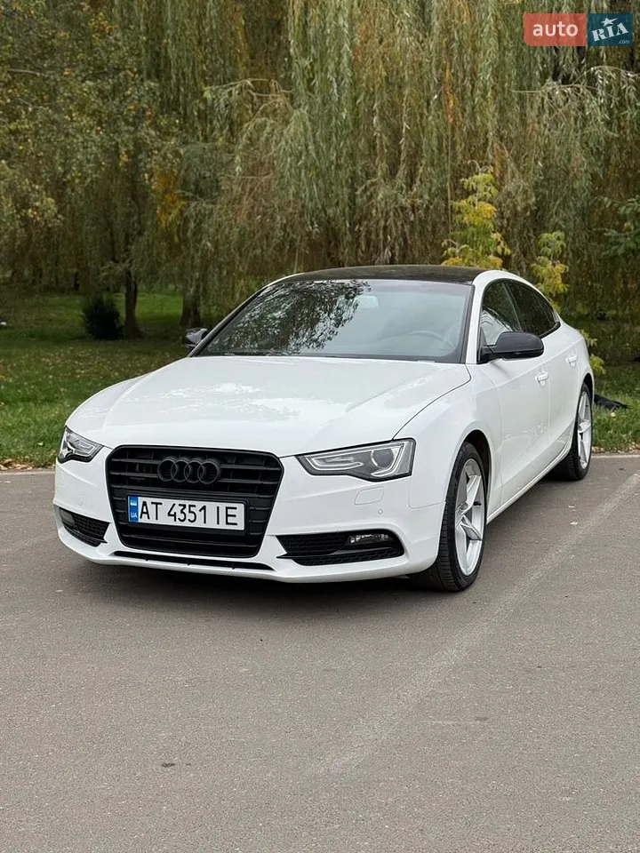 2011 Audi A5 - мініатюра 32
