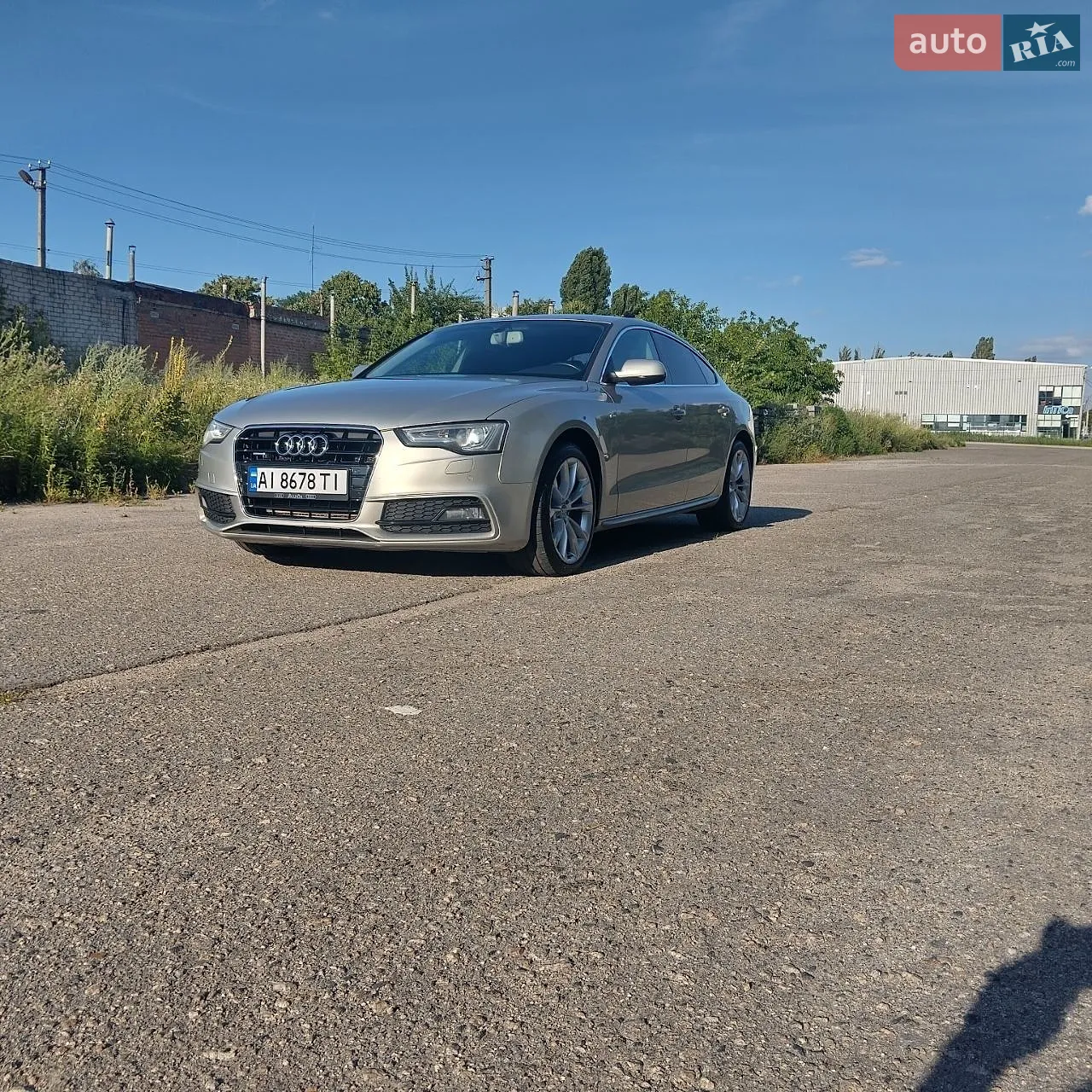 2013 Audi A5 - мініатюра 9