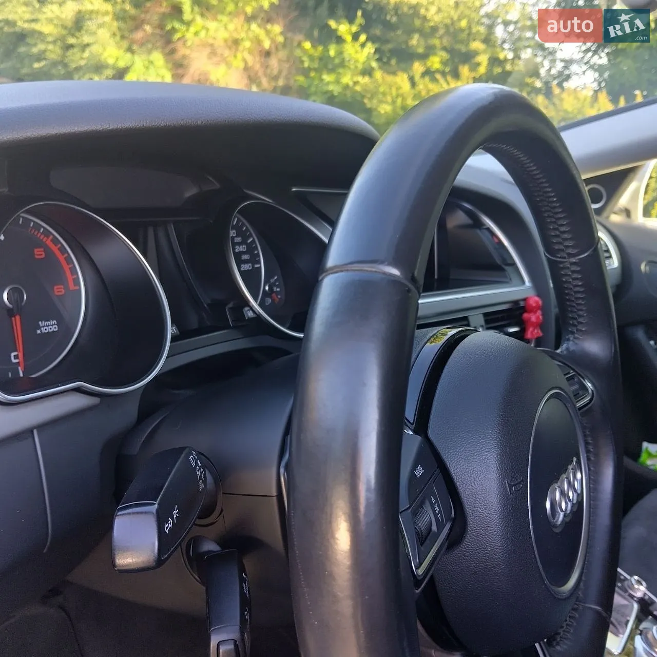 2013 Audi A5 - мініатюра 36