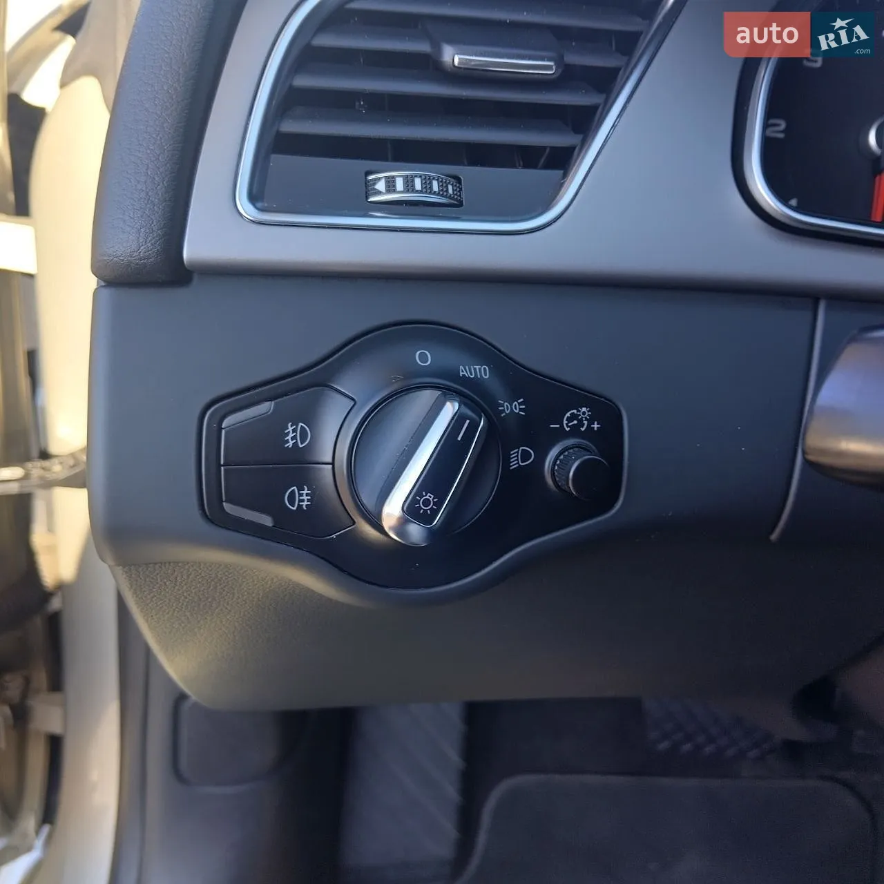 2013 Audi A5 - мініатюра 44
