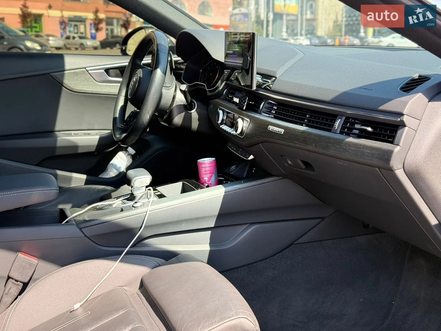 2021 Audi A5 - мініатюра 13