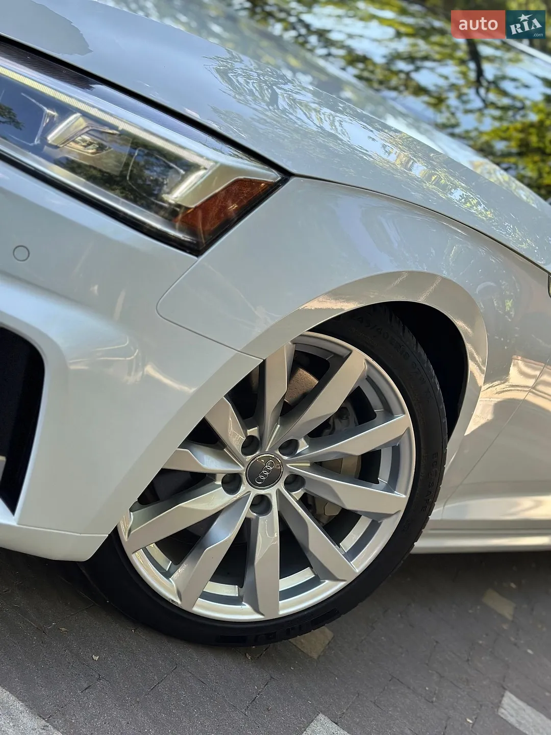 2018 Audi A5 - мініатюра 21