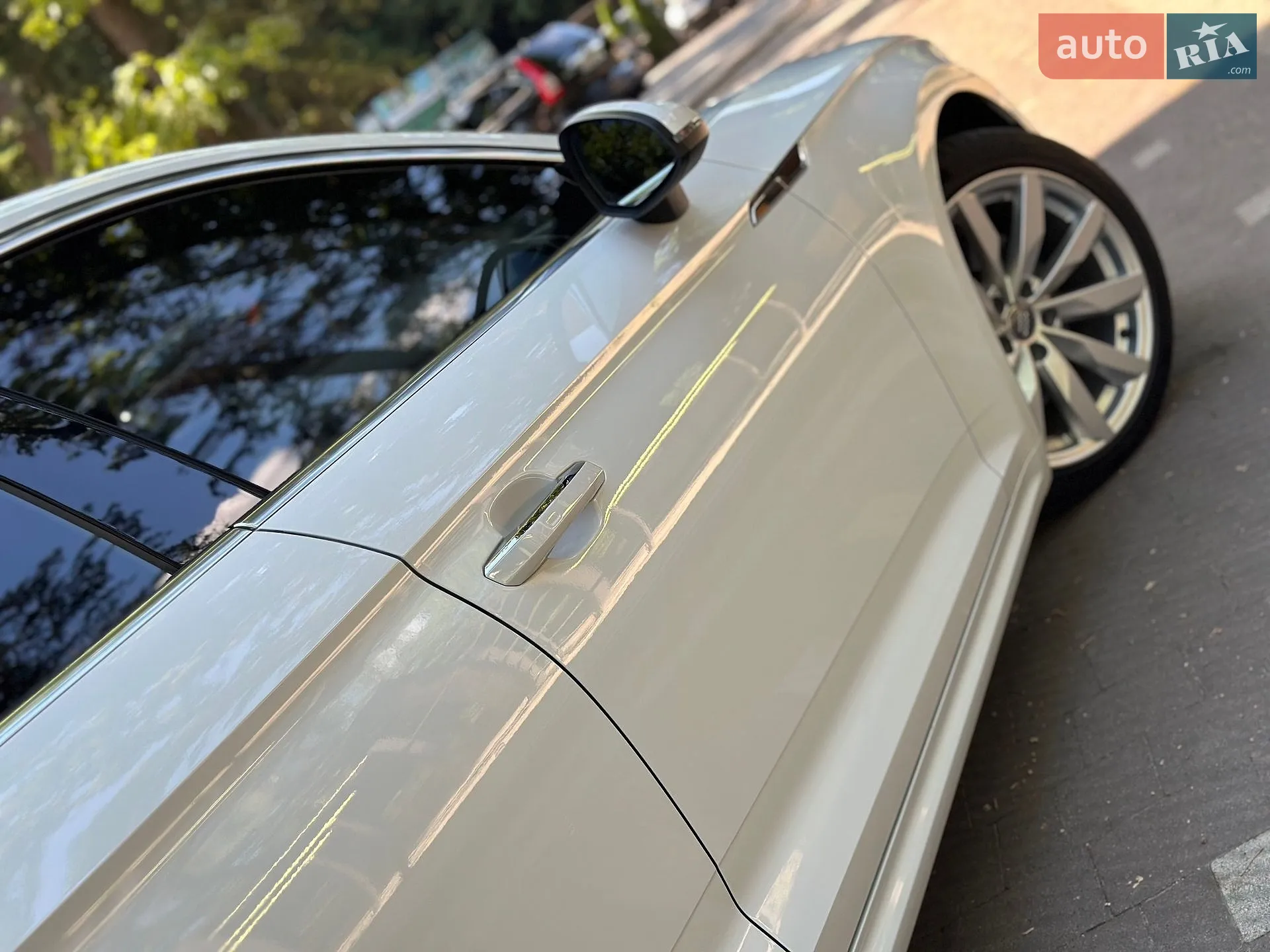 2018 Audi A5 - мініатюра 46