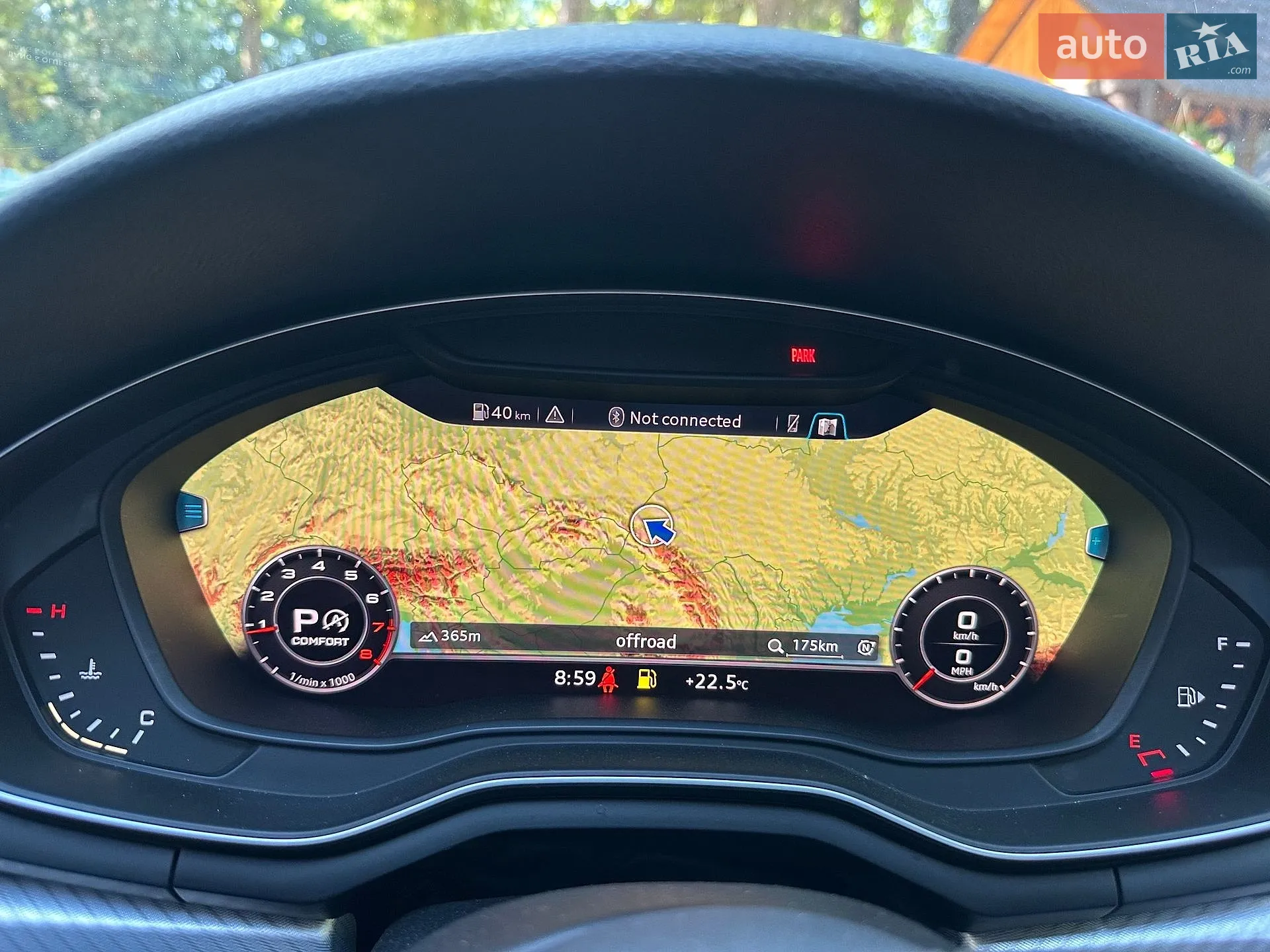 2018 Audi A5 - мініатюра 51